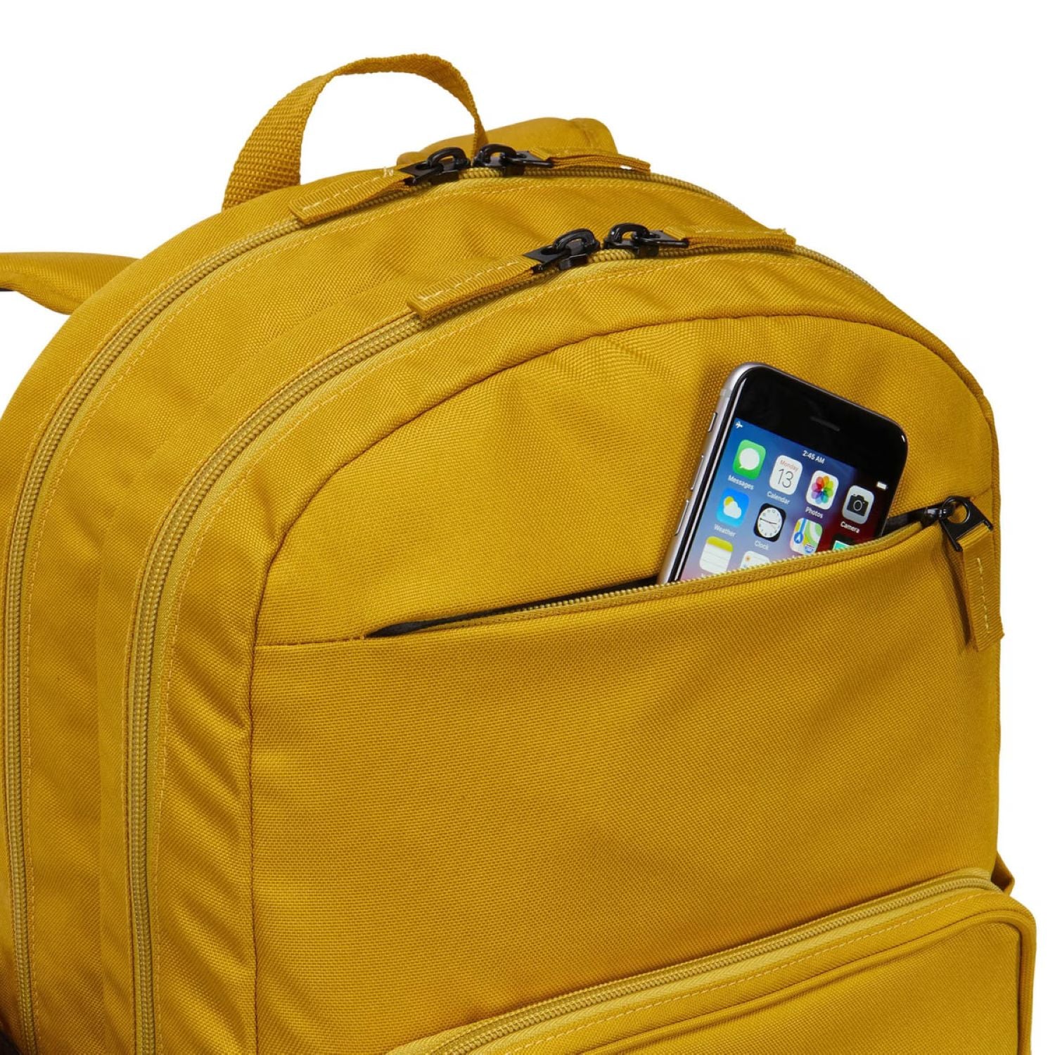 Case Logic Campus Query Backpack 29L - Court