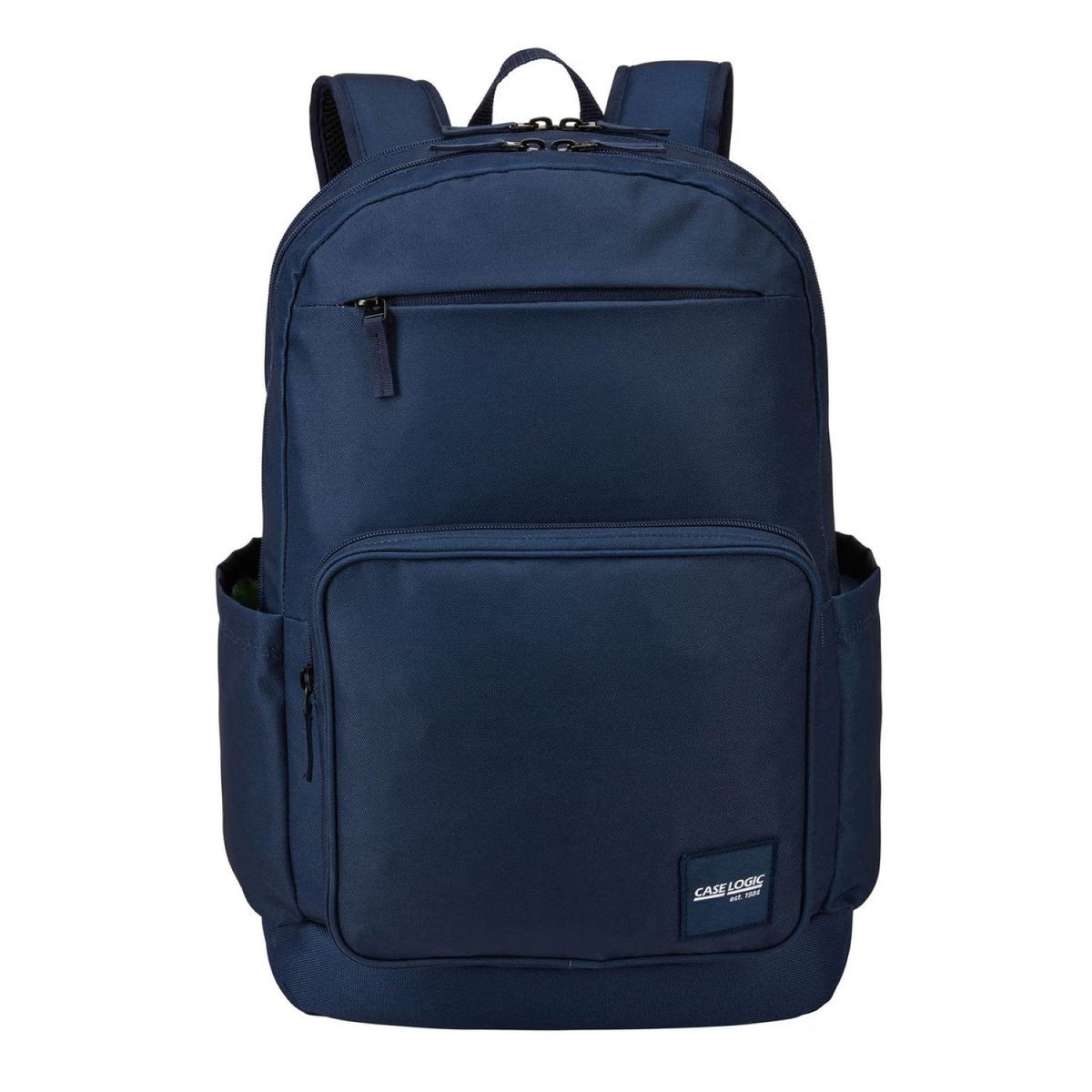Case Logic Campus Query Backpack 29L - Dress Blue – The Planet Traveller