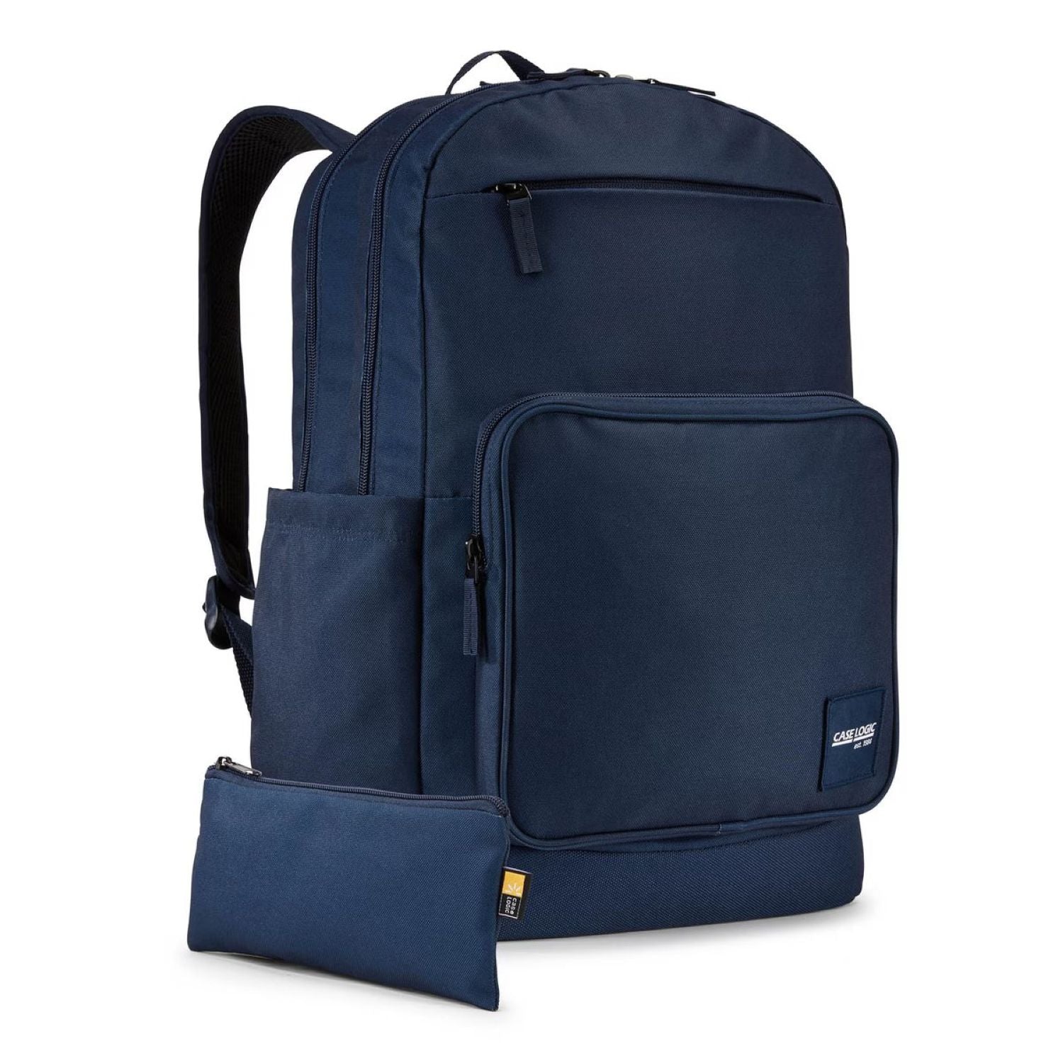Case Logic Campus Query Backpack 29L - Dress Blue