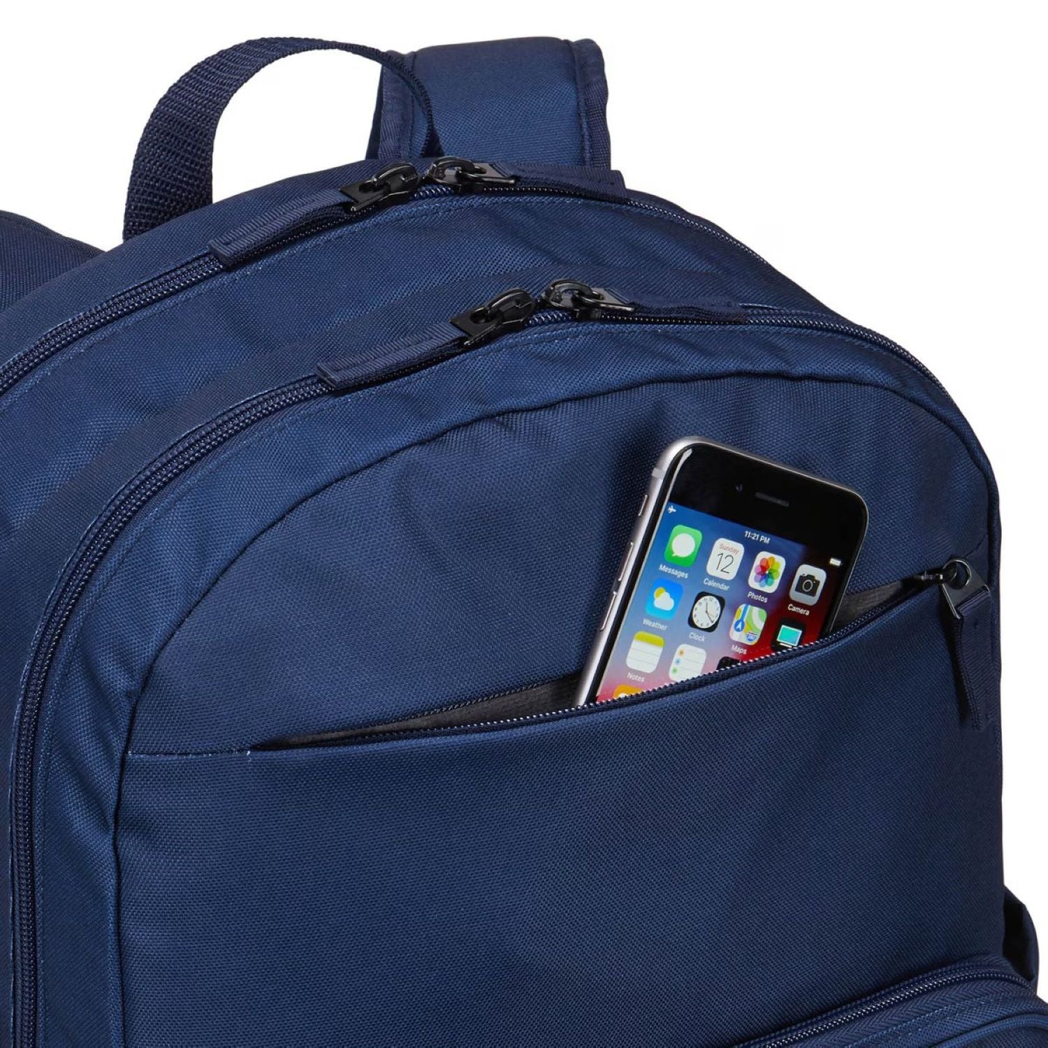 Case Logic Campus Founder Backpack 26L - Dress Blue Camo