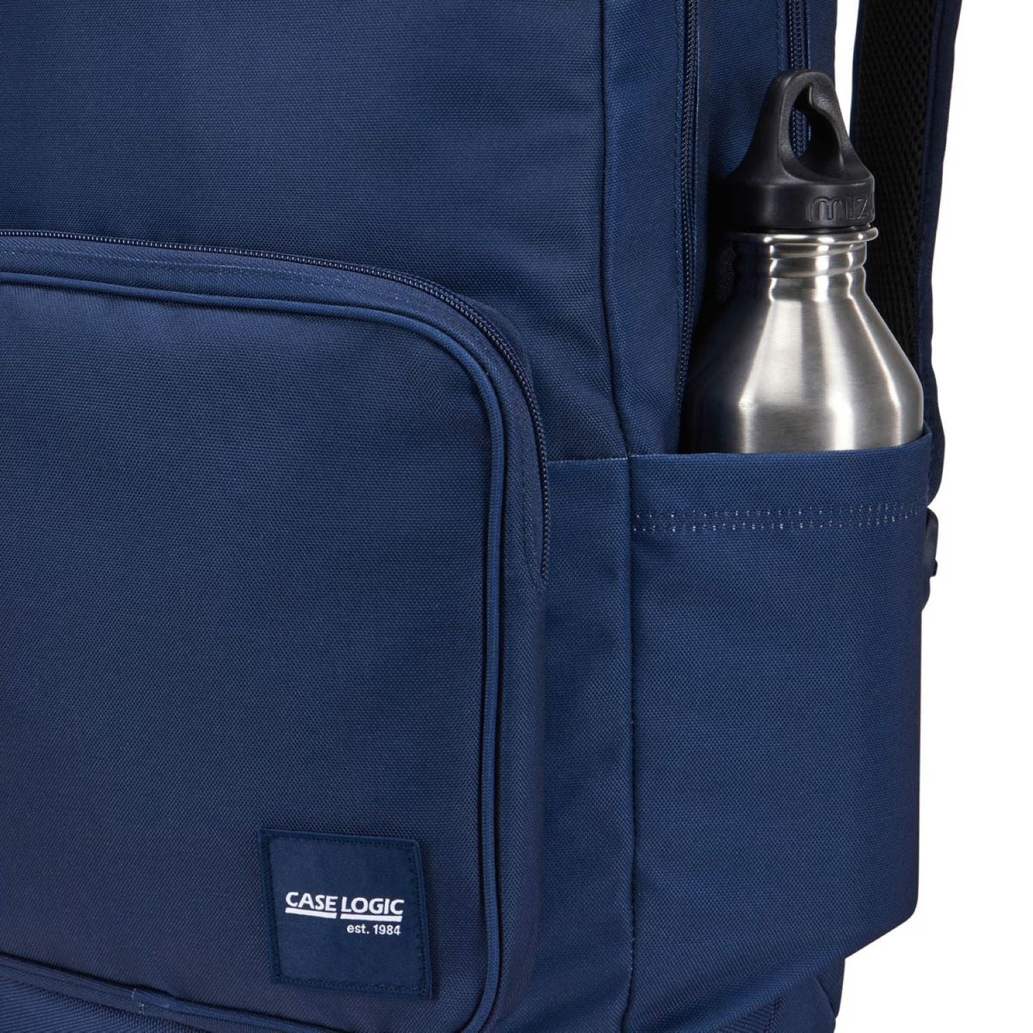 Case Logic Campus Query Backpack 29L - Dress Blue
