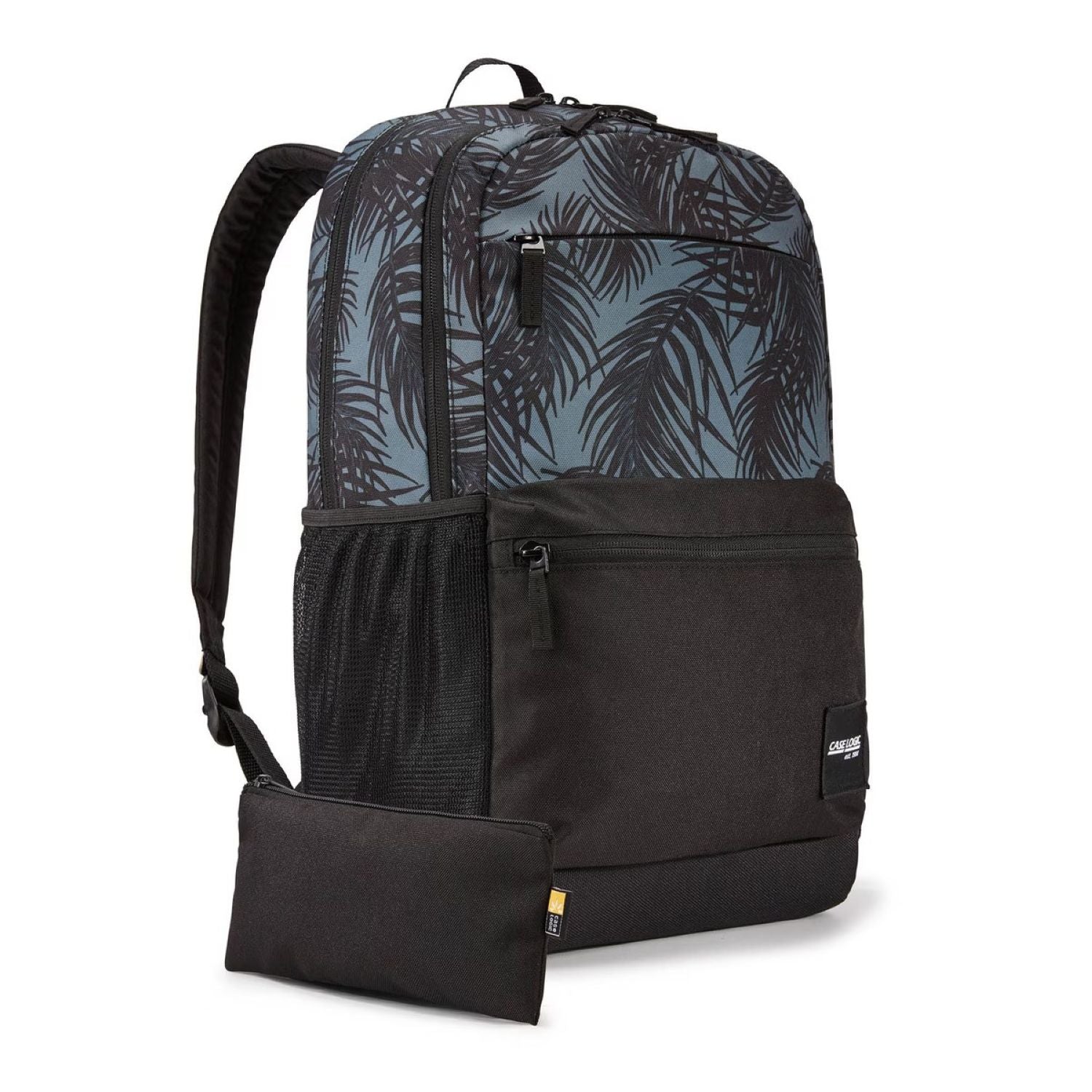 Case Logic Campus Uplink Backpack 26L - Black Palm