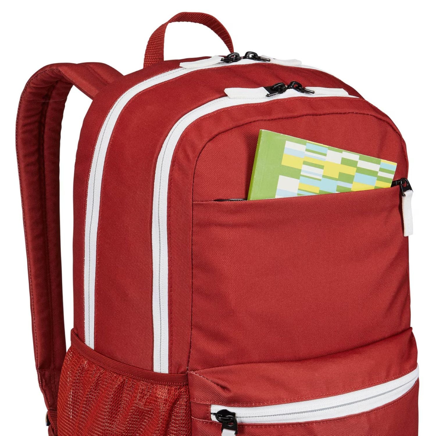 Case Logic Campus Uplink Backpack 26L - Brick