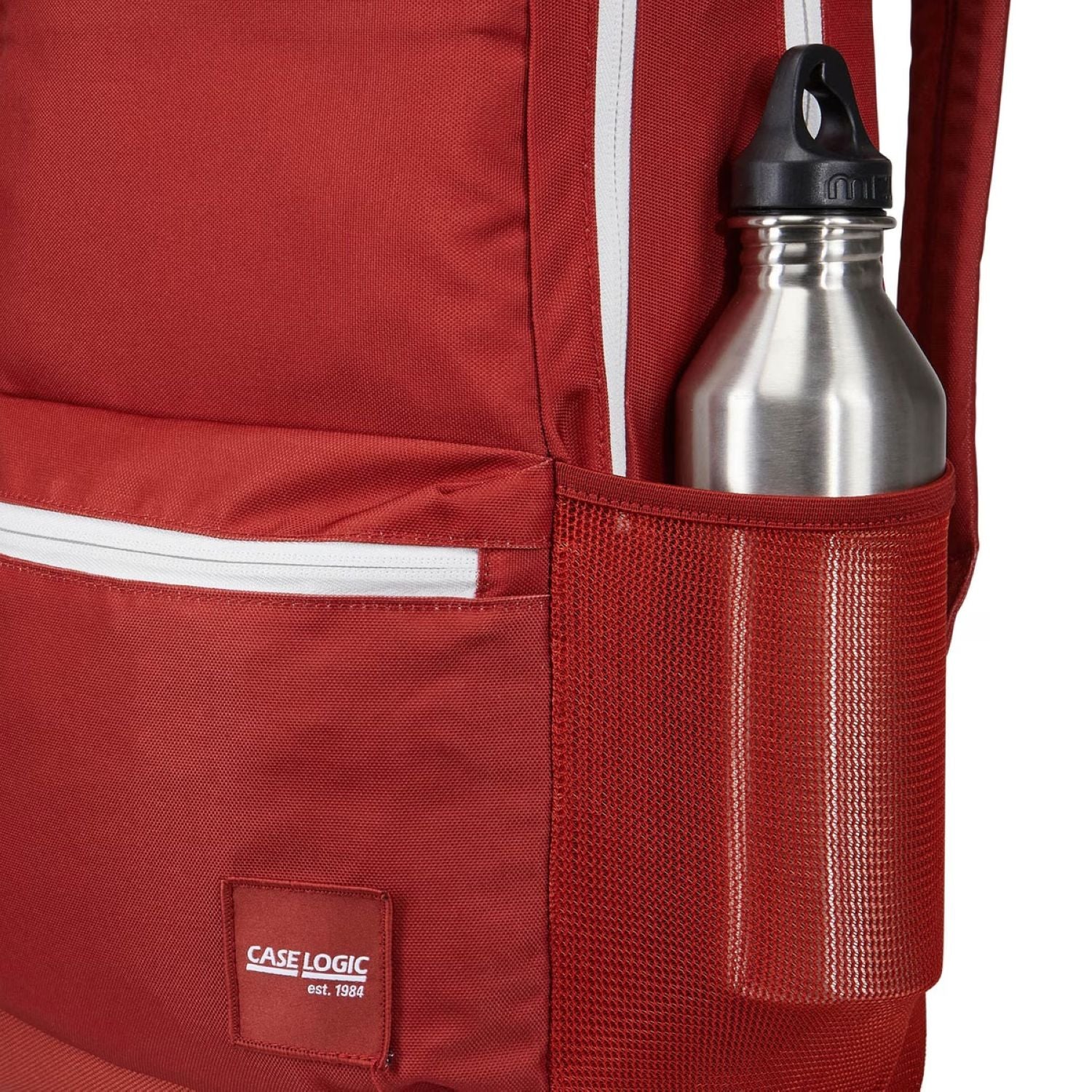 Case Logic Campus Uplink Backpack 26L - Brick