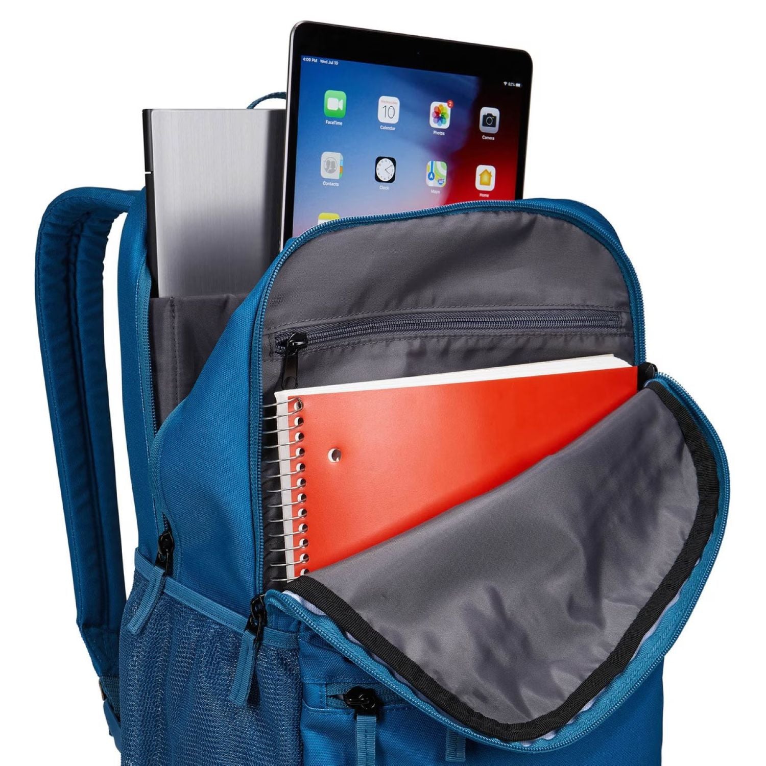 Case Logic Campus Uplink Backpack 26L - Midnight