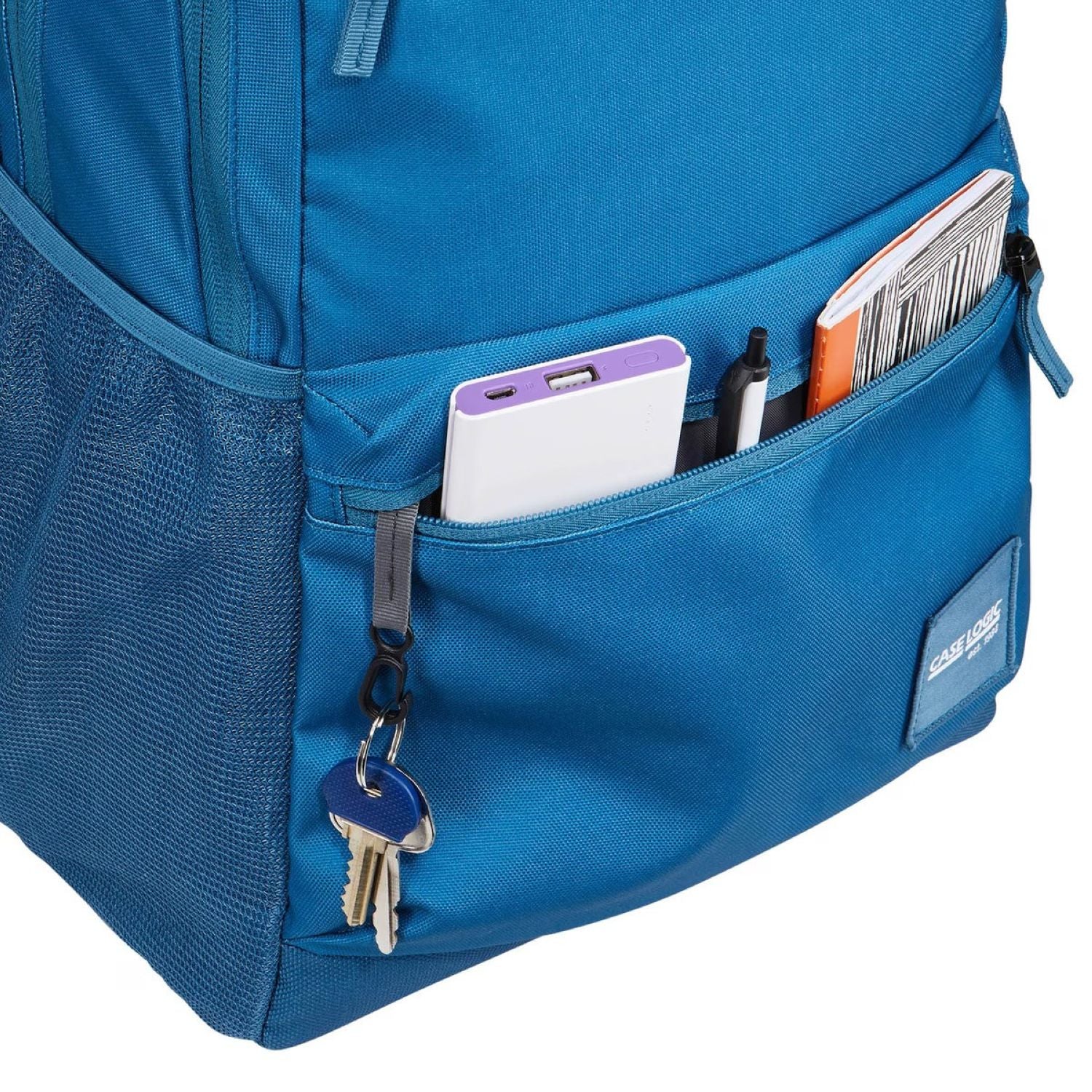 Case Logic Campus Uplink Backpack 26L - Midnight