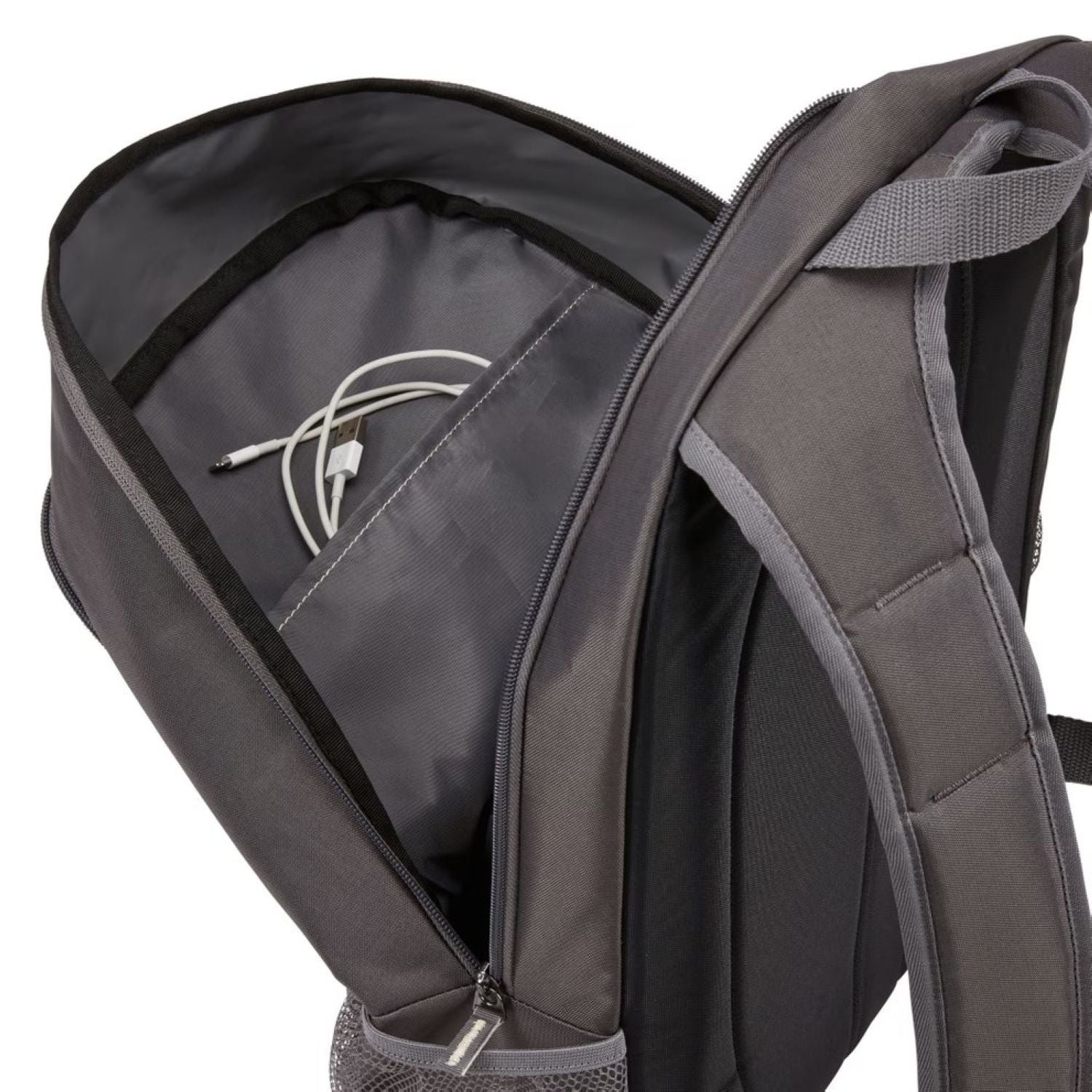 Case Logic Jaunt Backpack 15L - Graphite