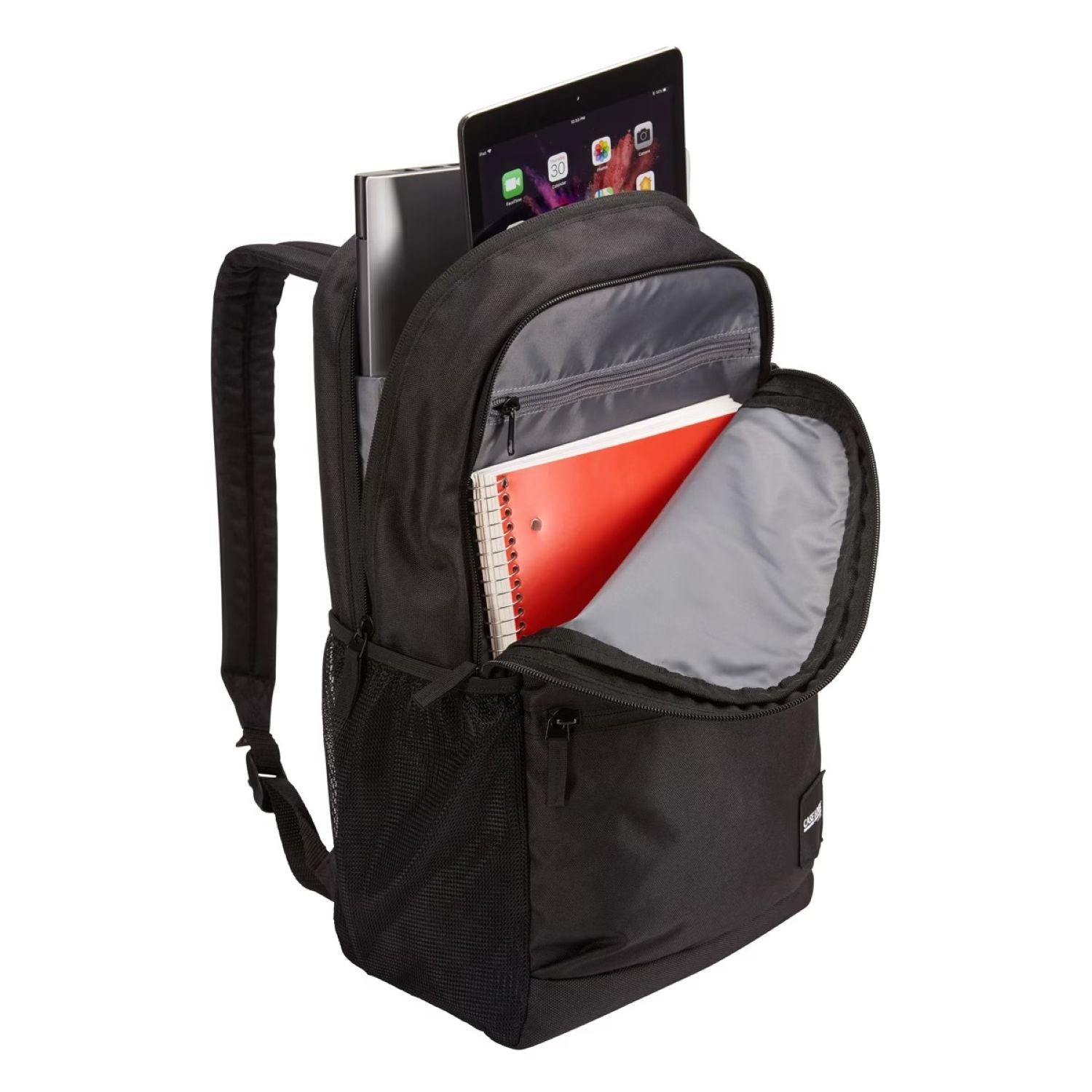 Case Logic Campus Uplink Backpack 26L - Black