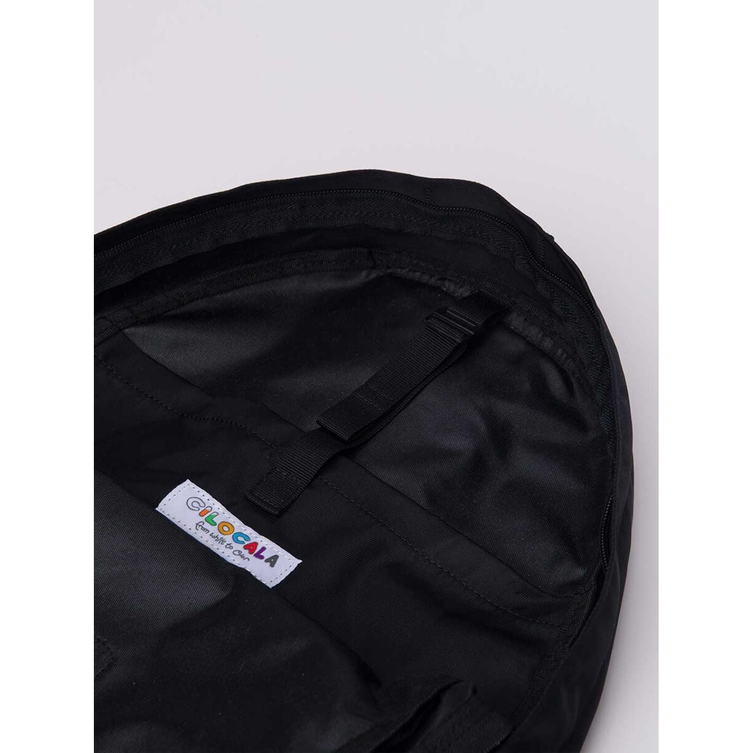 Cilocala Blacky Backpack Large (Black)