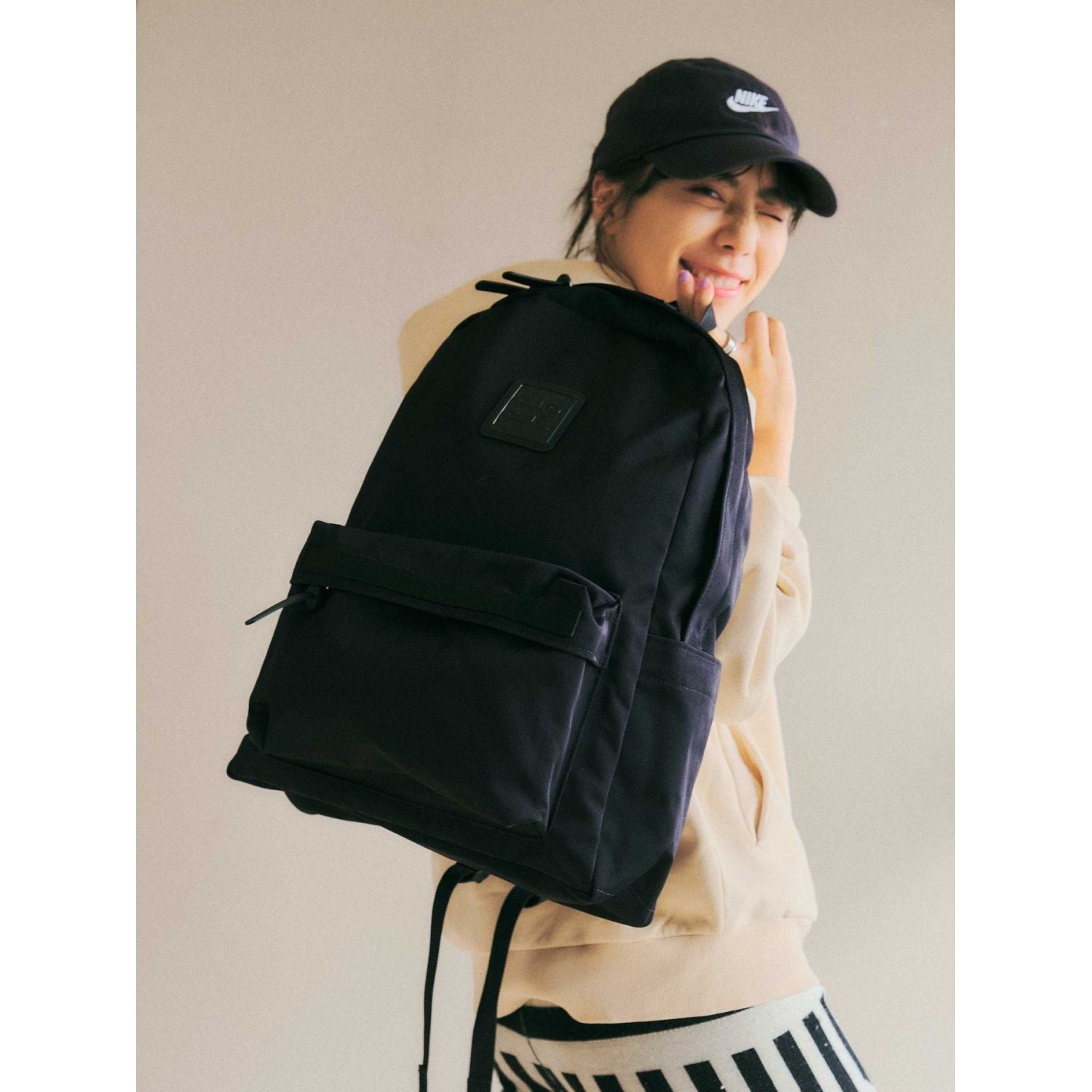 Cilocala Blacky Backpack Large (Black)