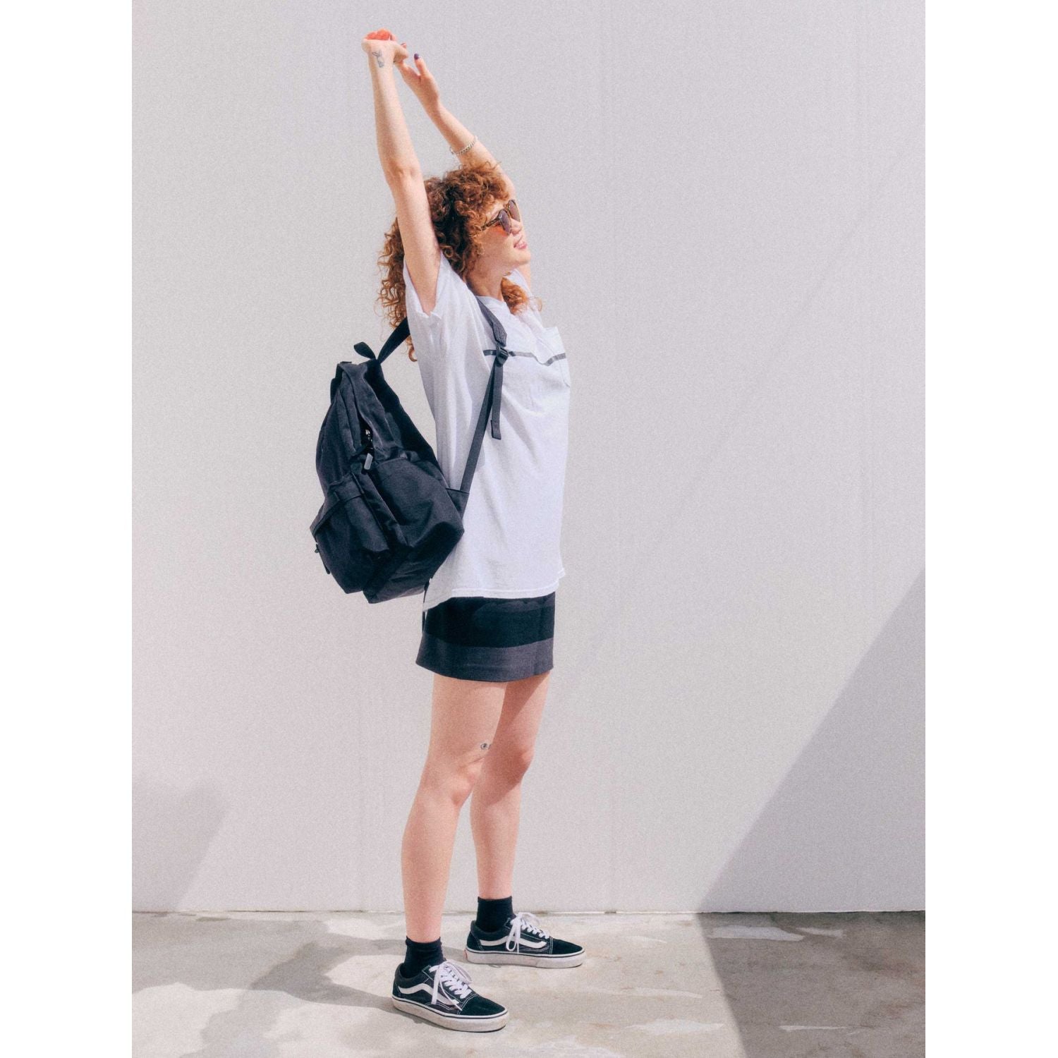 Cilocala Blacky Backpack Large (Black)