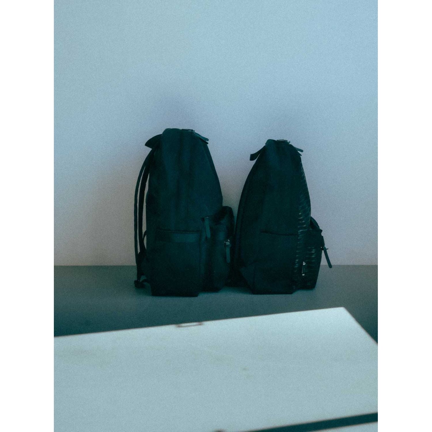 Cilocala Blacky Backpack X-Large (Black)