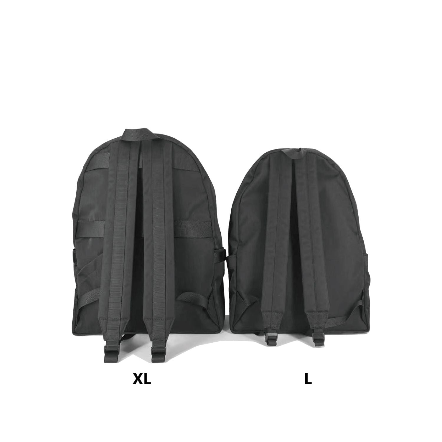 Cilocala Blacky Backpack X-Large (Black)