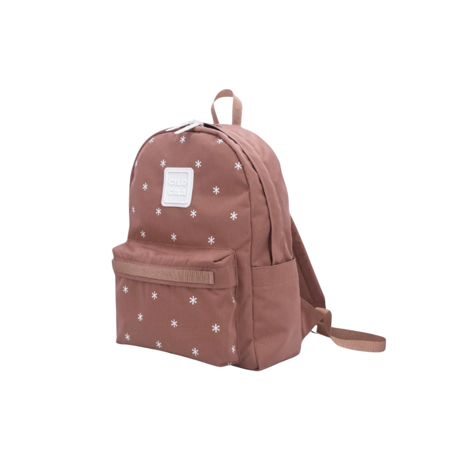 Cilocala Keyboard Backpack Middle (Guava)