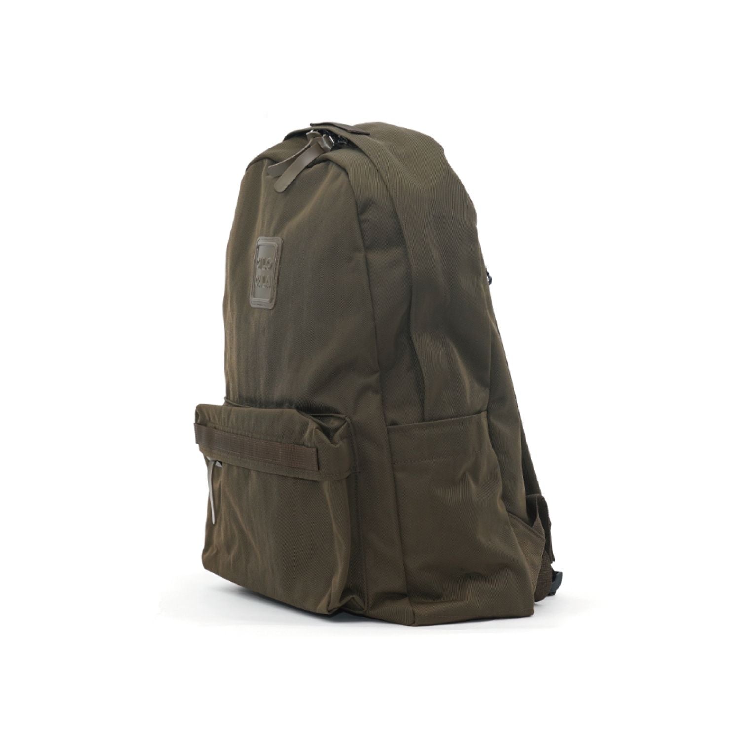 Cilocala Match Logo Backpack Large (Kiwi)