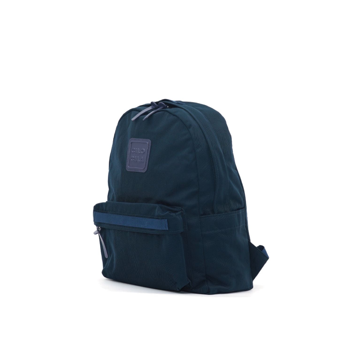 Cilocala Match Logo Backpack Middle (Sailor)