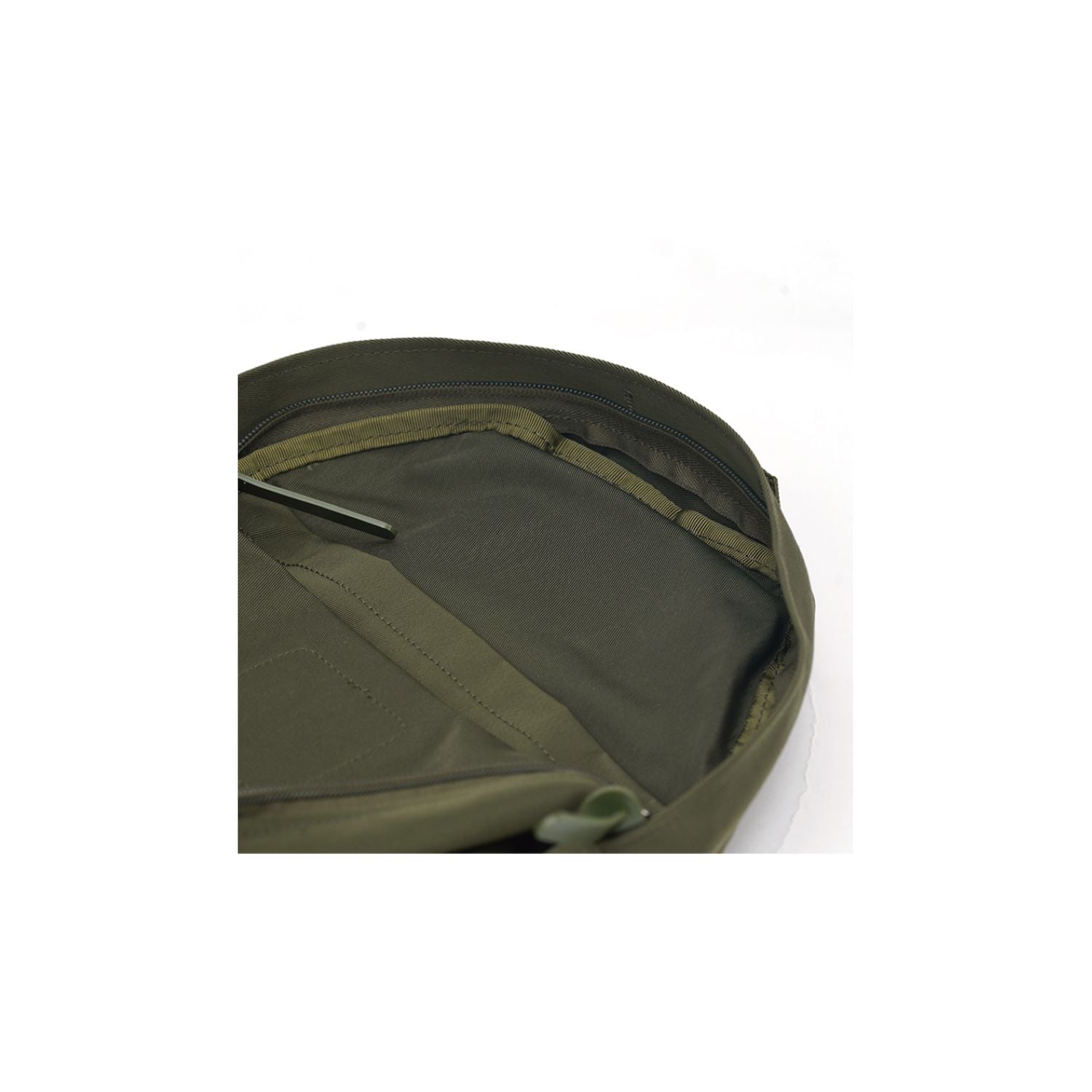 Cilocala Match Logo Backpack Middle (Spinach)