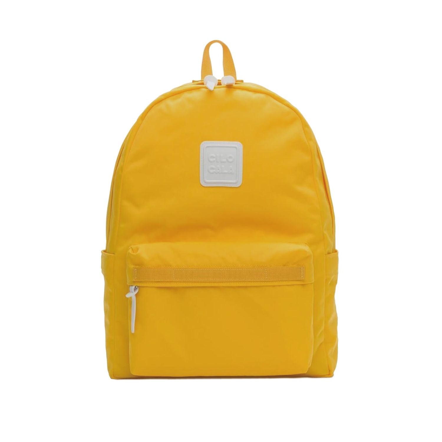 Cilocala Regular Backpack Large (Banana)