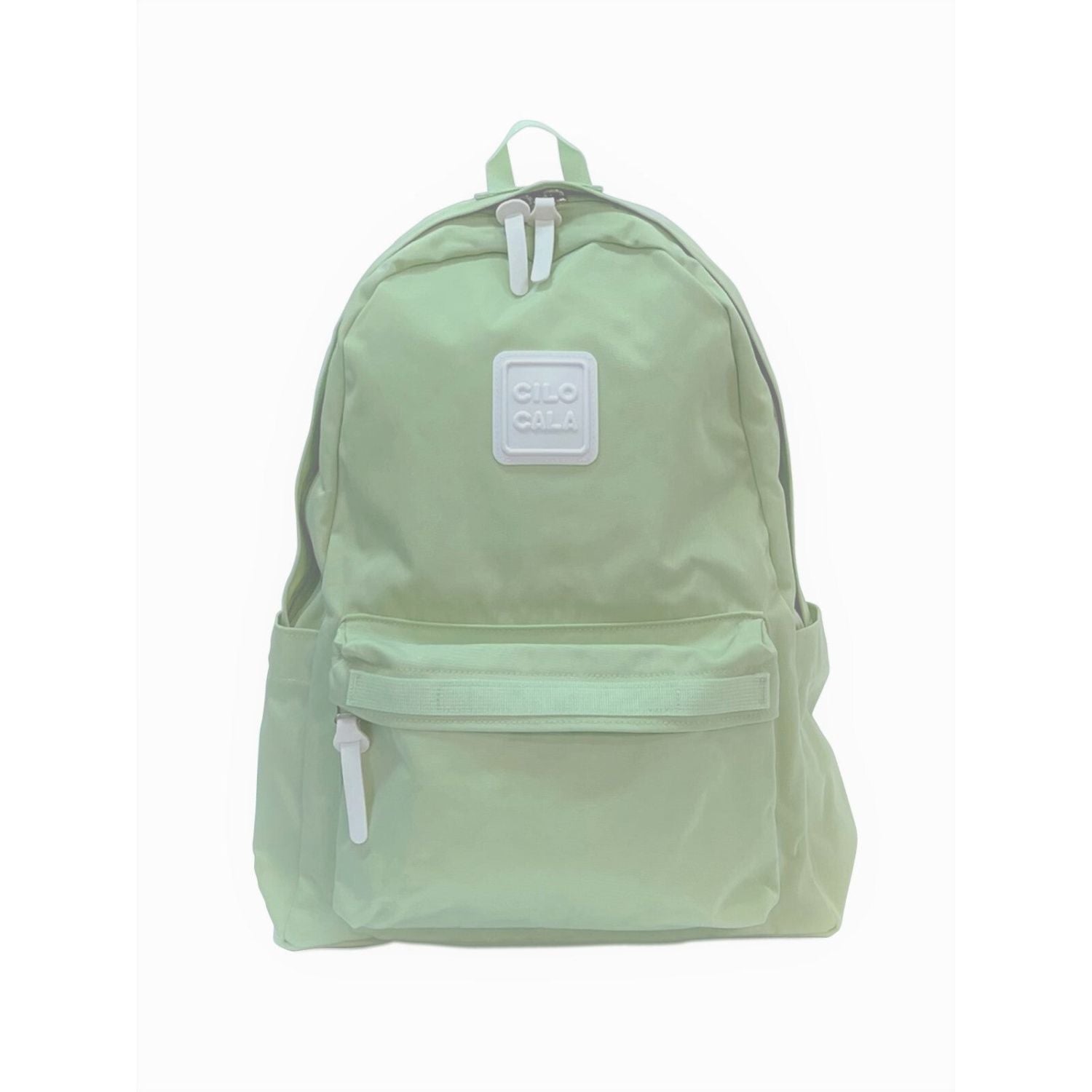 Cilocala Regular Backpack Large (I-Green)