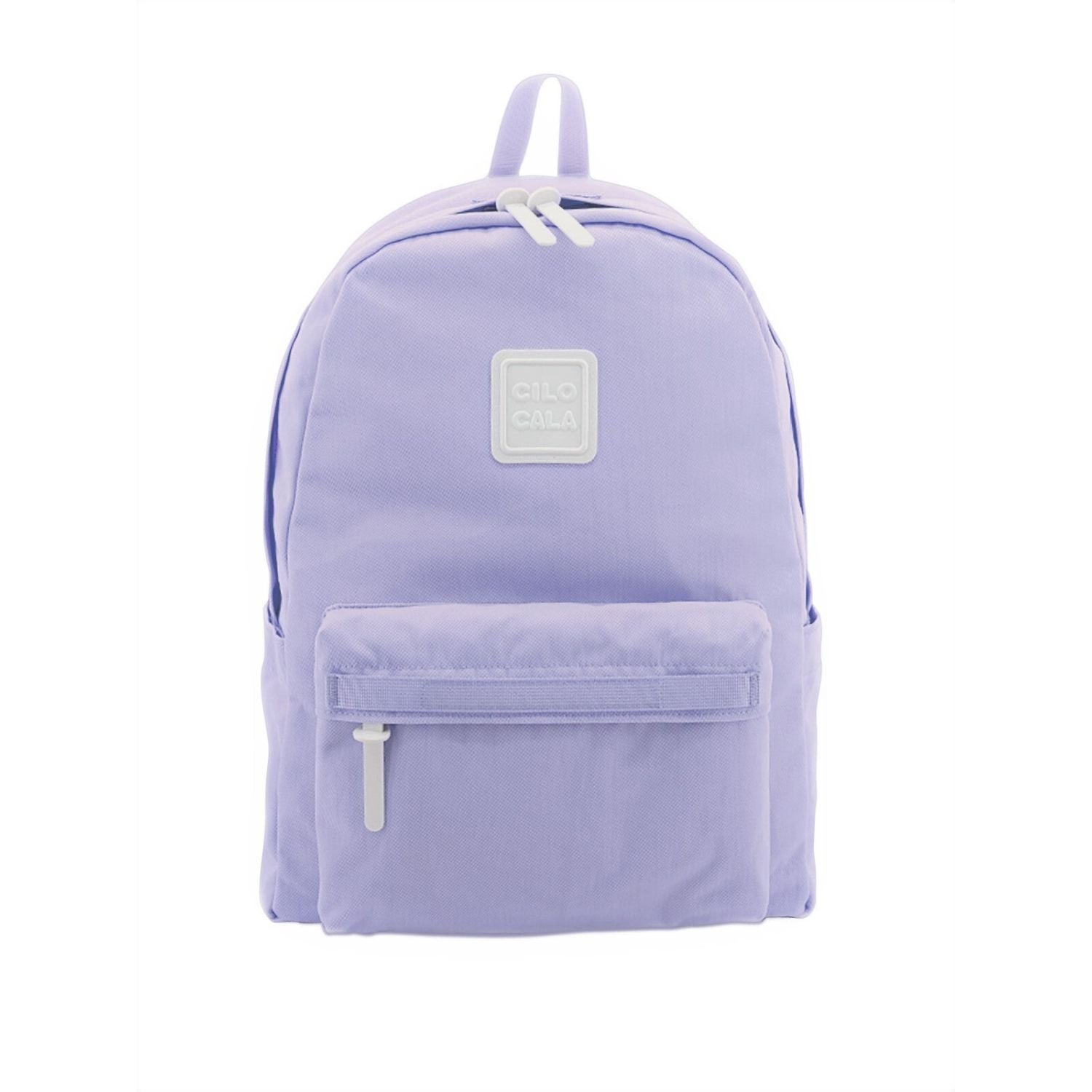 Cilocala Regular Backpack Large (Lavender)