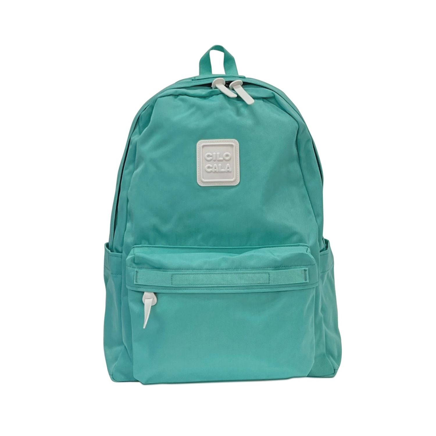 Cilocala Regular Backpack Large (Turquoise)