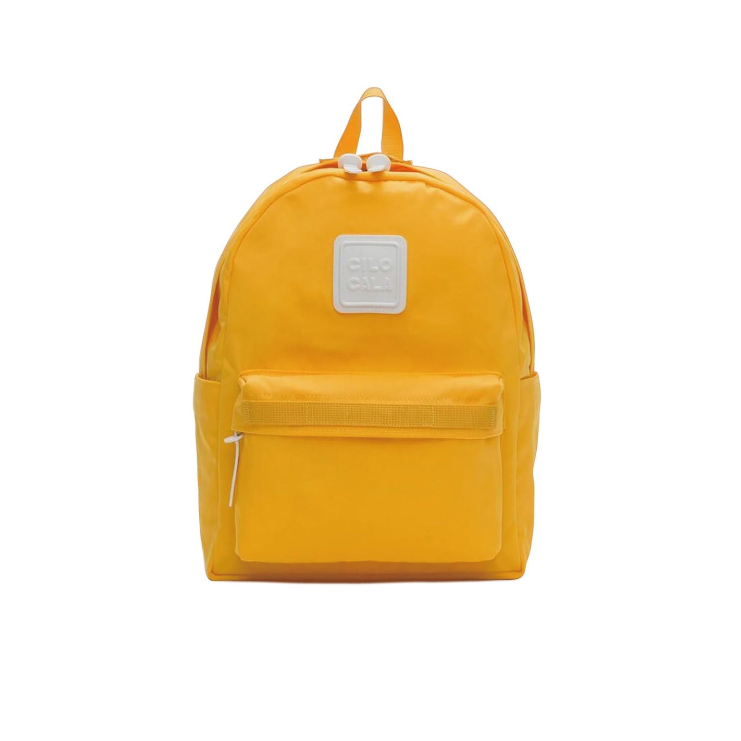 Cilocala Regular Backpack Middle (Banana)