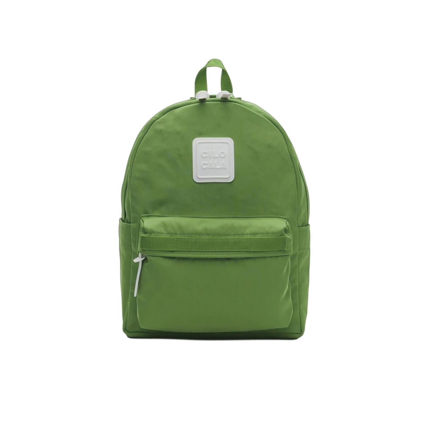 Cilocala Regular Backpack Middle (Grass)