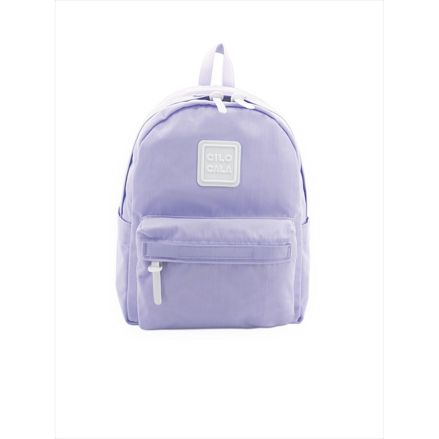Cilocala Regular Backpack Middle (Lavender)