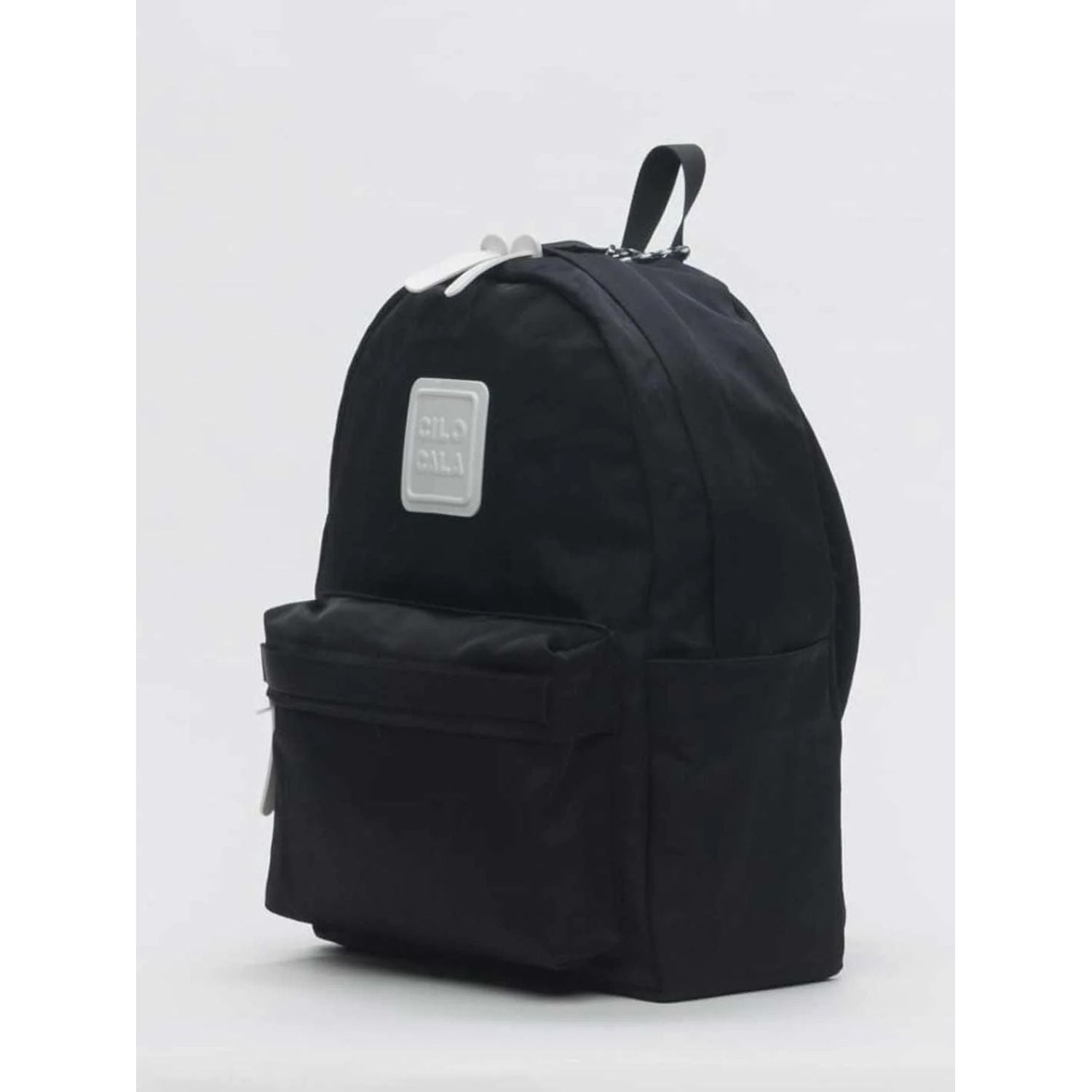 Cilocala Regular Backpack Middle (Sand)