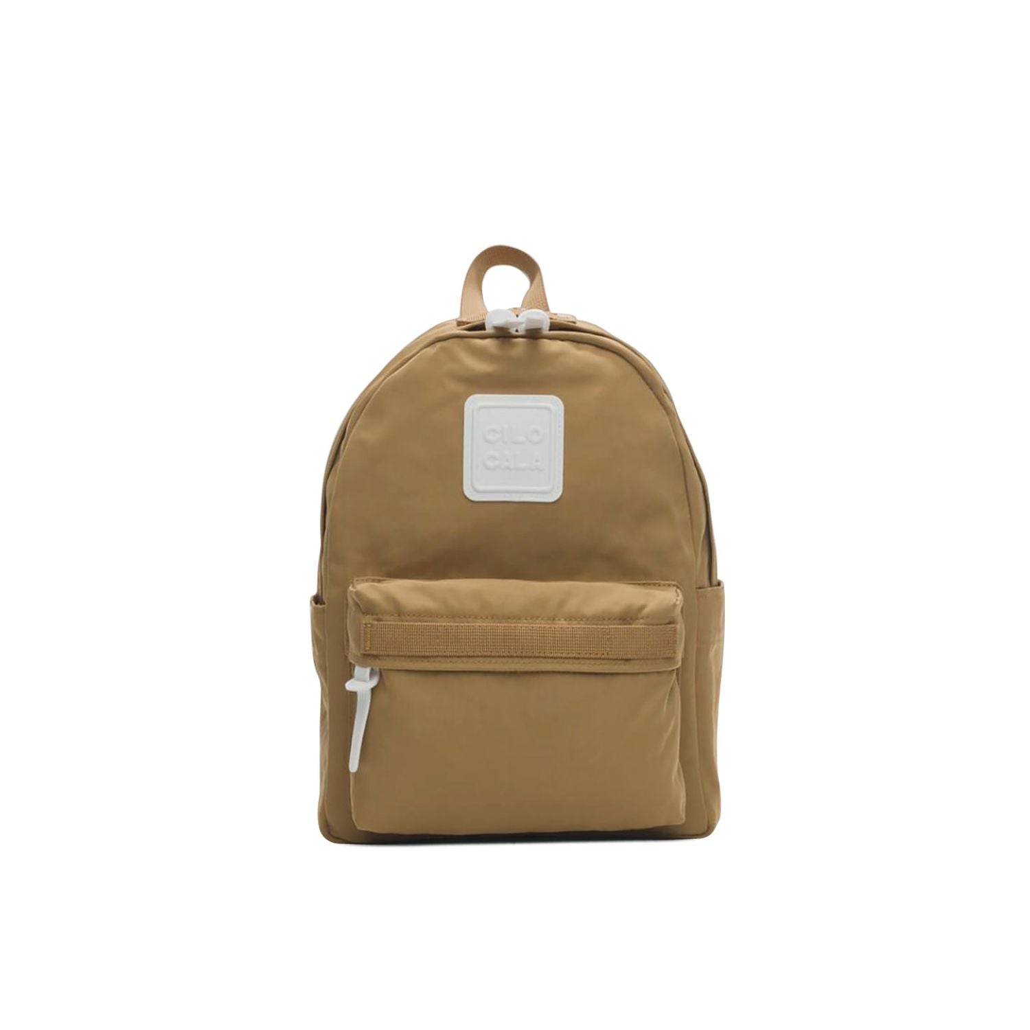 Cilocala Regular Backpack Small (Sand)