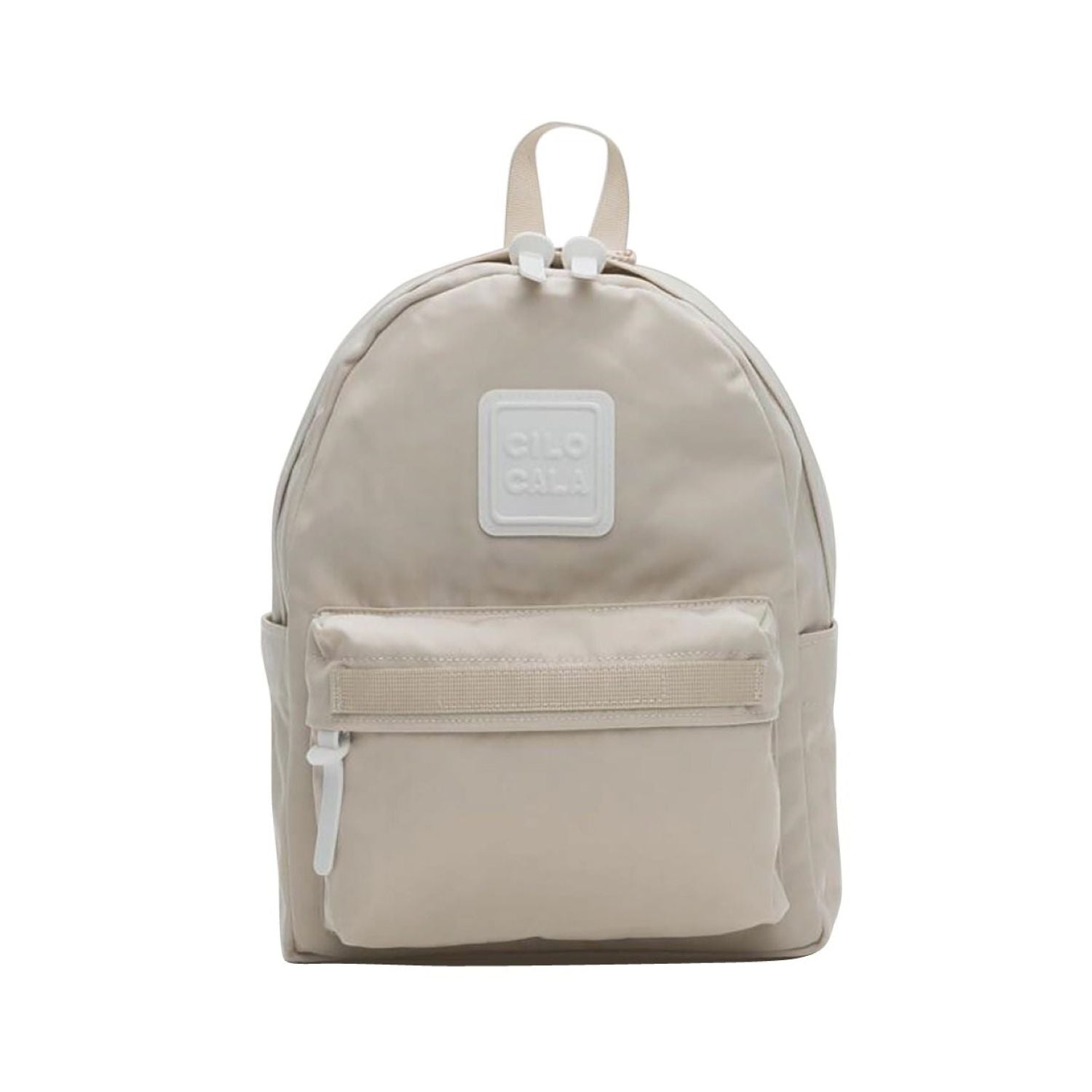 Cilocala Regular Backpack Small (Stone)
