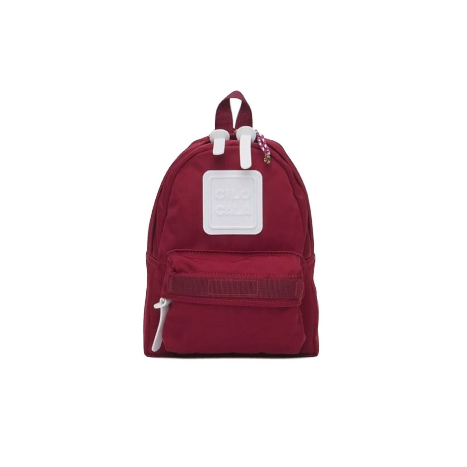 Cilocala Regular Backpack X-Small (Azuki)