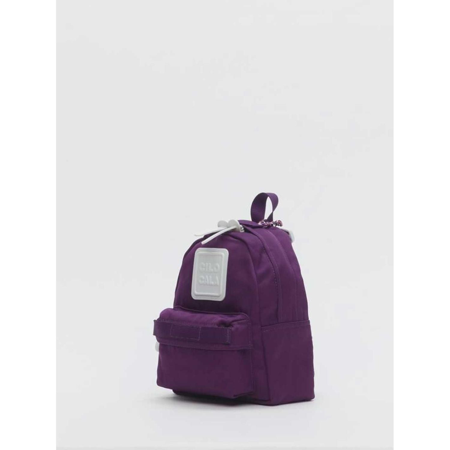 Cilocala Regular Backpack X-Small (Grape)
