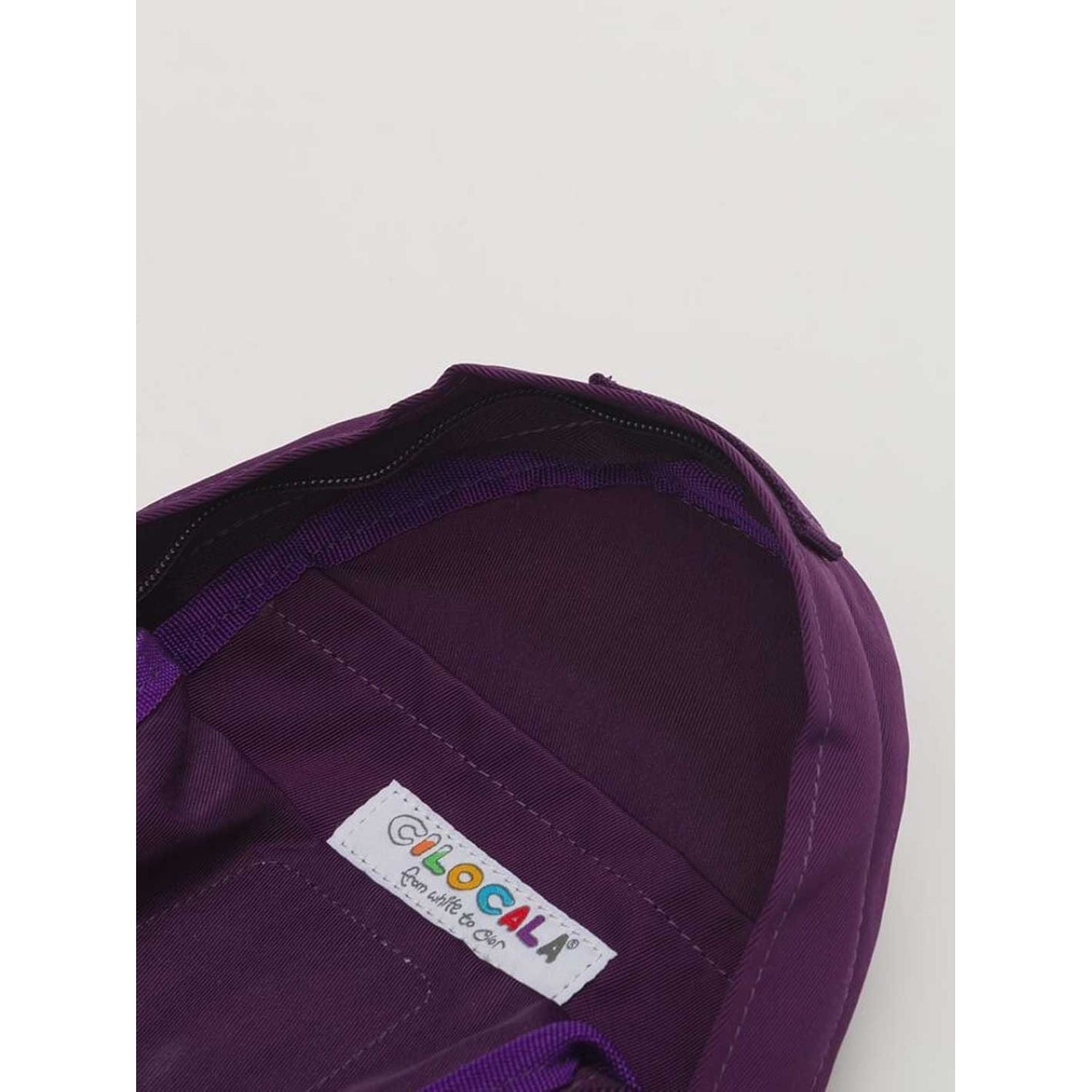 Cilocala Regular Backpack X-Small (Pinky)
