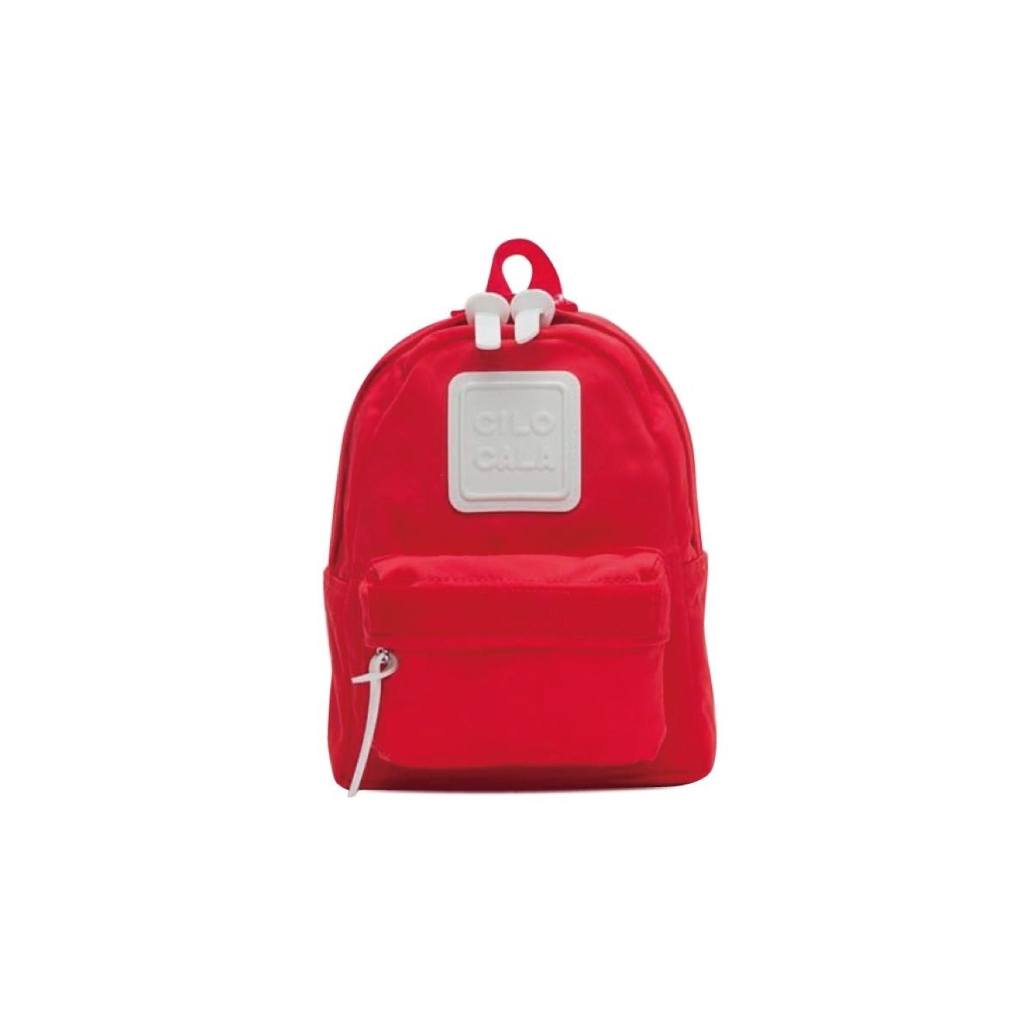 Cilocala Regular Backpack X-Small (Tomato)