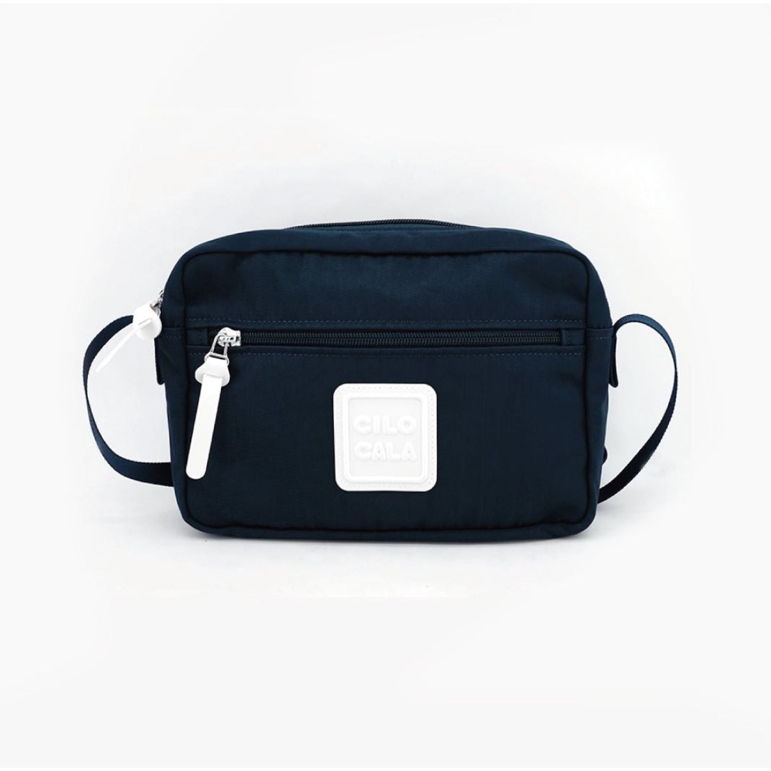 Cilocala Regular Bento Shoulder Bag (Sailor)