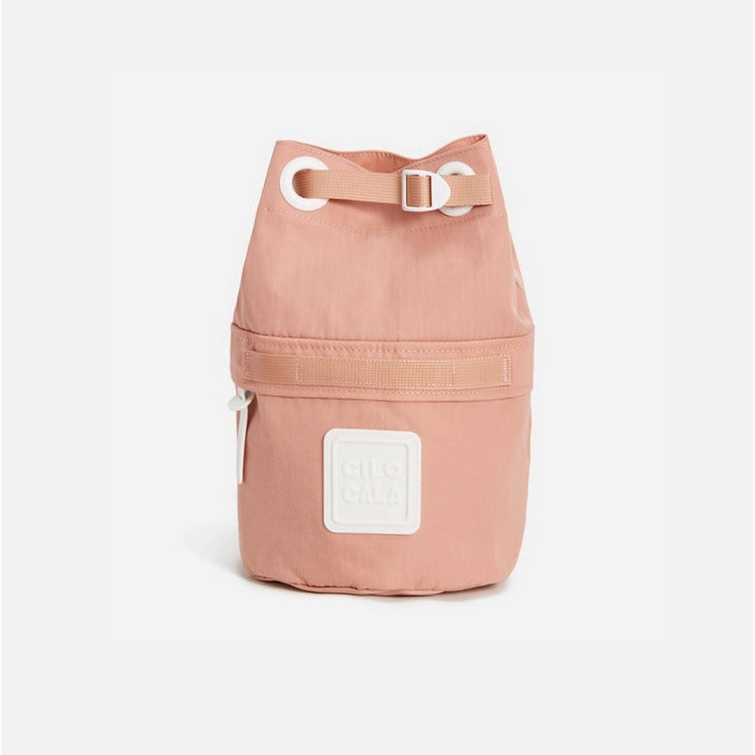 Cilocala Regular Bon Shoulder Bag (Guava)