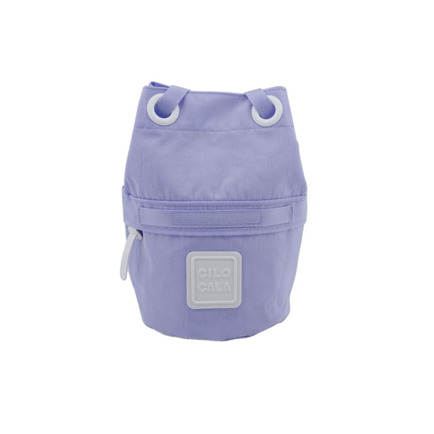 Cilocala Regular Bon Shoulder Bag (Lavender)