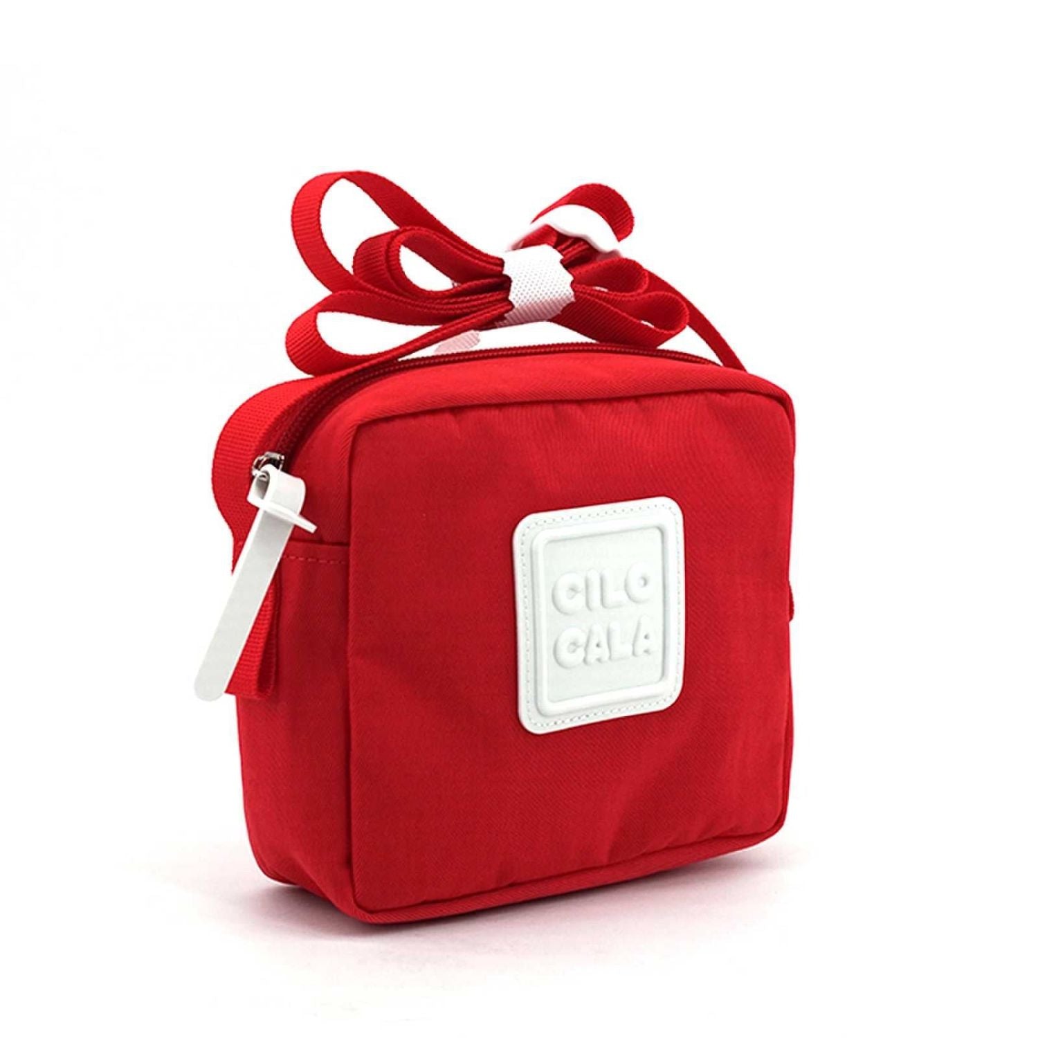 Cilocala Regular Mashikaku Shoulder Bag (Sailor)