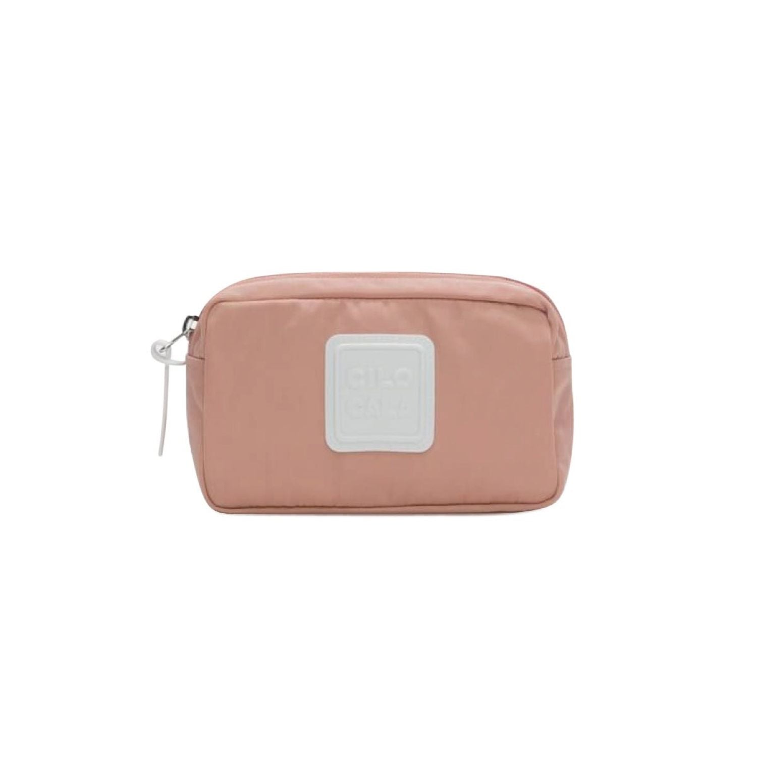 Cilocala Regular Shoulder Pouch Yoko (Guava)