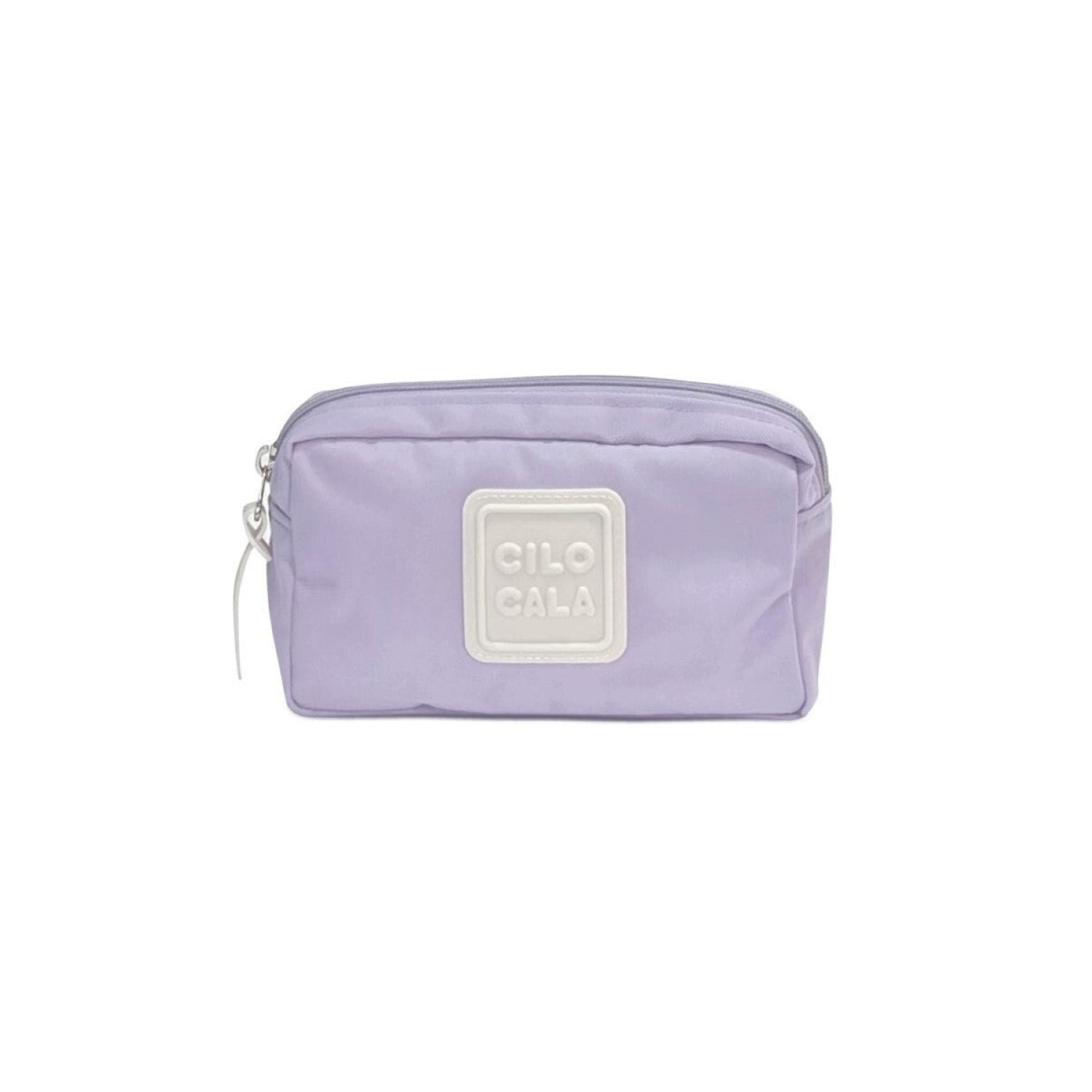 Cilocala Regular Shoulder Pouch Yoko (Lavender)