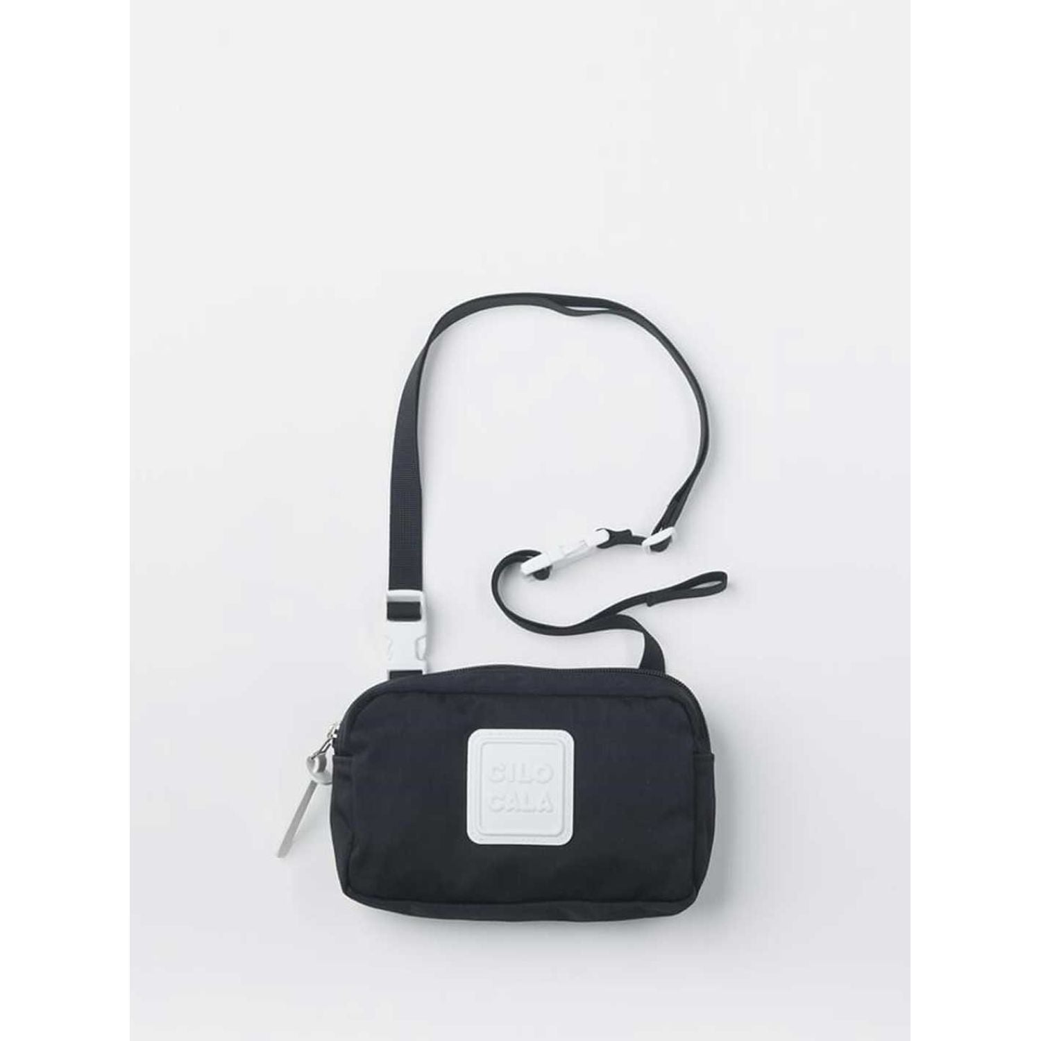Cilocala Regular Shoulder Pouch Yoko (Lavender)