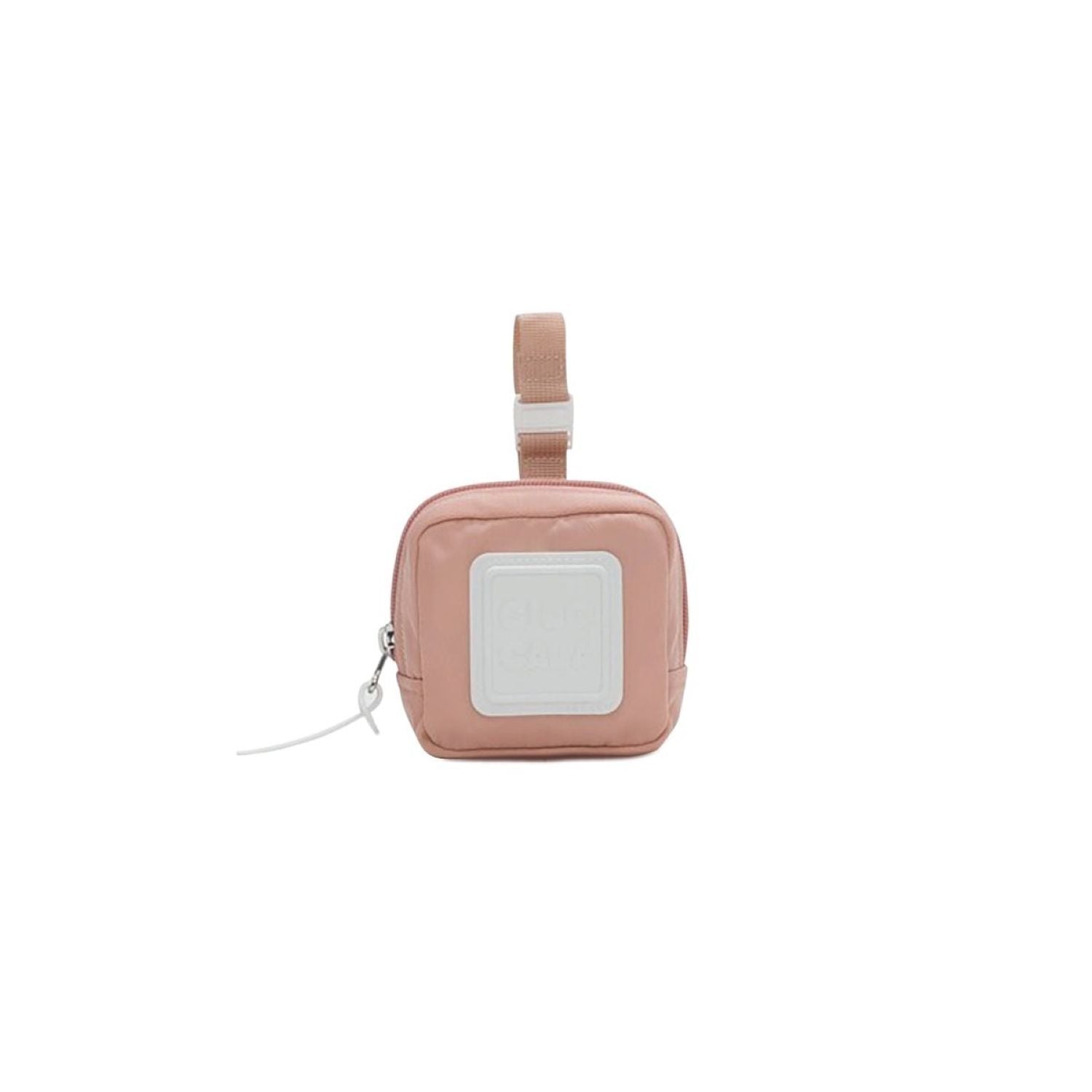 Cilocala Regular Tiny Pouch Shikaku (Guava)