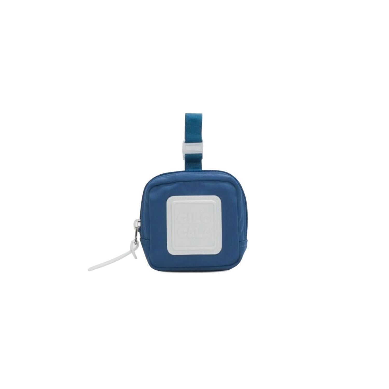 Cilocala Regular Tiny Pouch Shikaku (Lake)