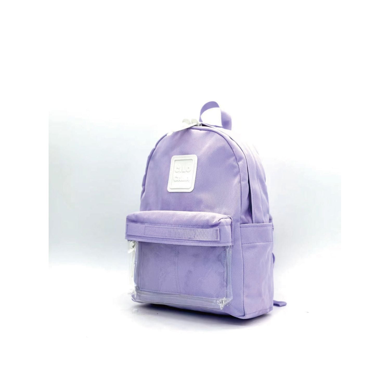 Cilocala Vini Backpack Small (Lavender)