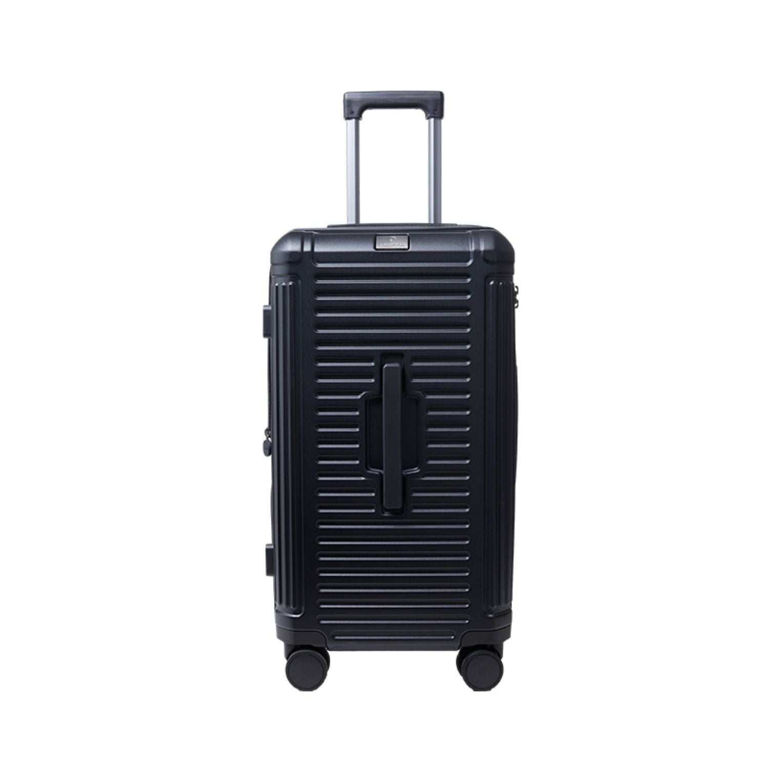 Conwood Edge Pc Trunk 26" Luggage - Black