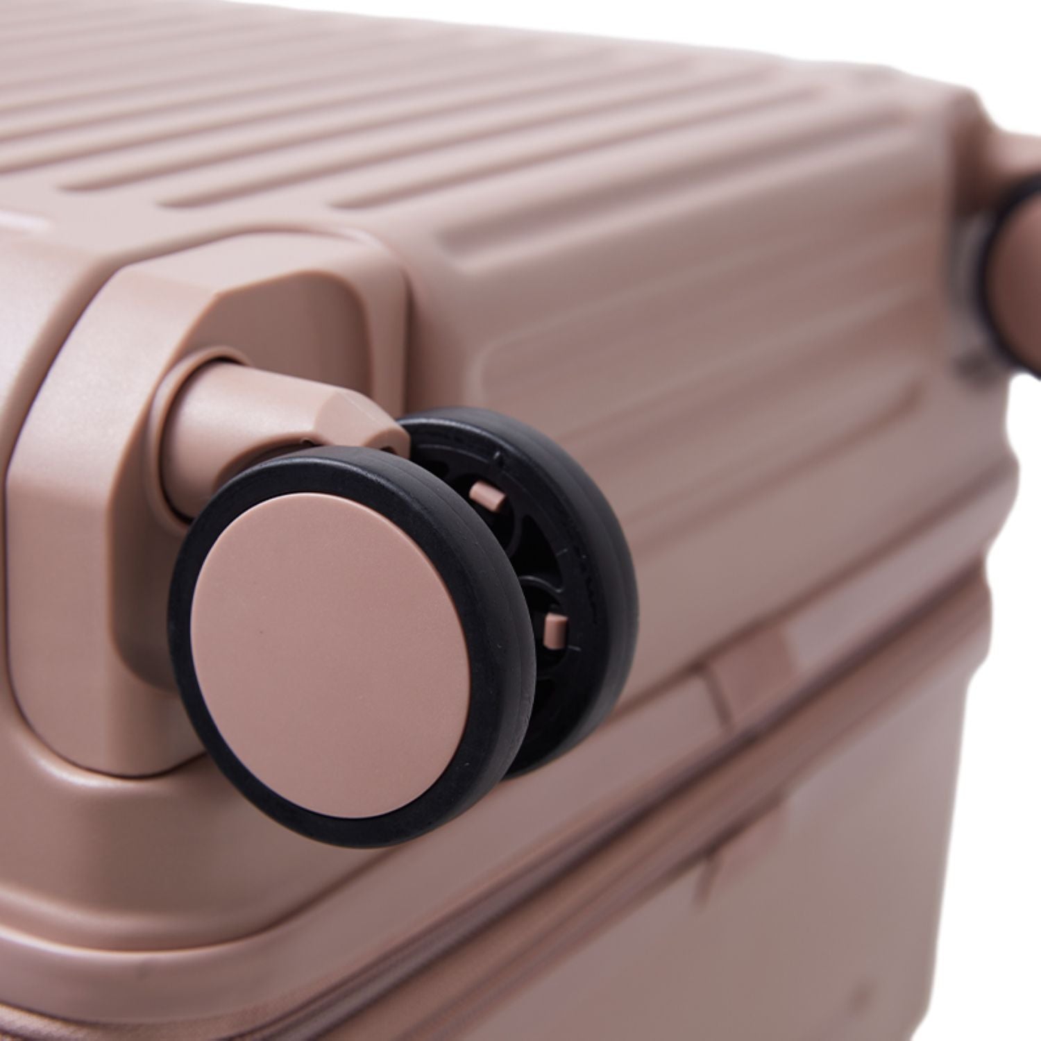 Conwood Edge Pc Trunk 26" Luggage - Dusty Pink