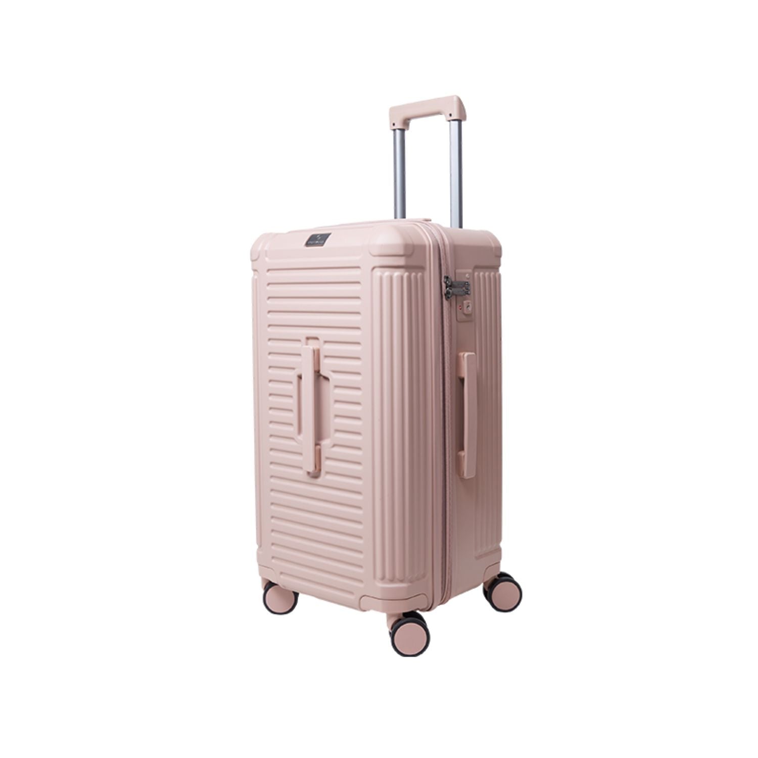 Conwood Edge Pc Trunk 26" Luggage - Dusty Pink