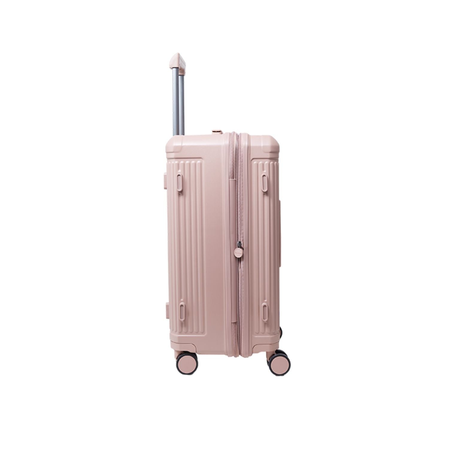 Conwood Edge Pc Trunk 26" Luggage - Dusty Pink