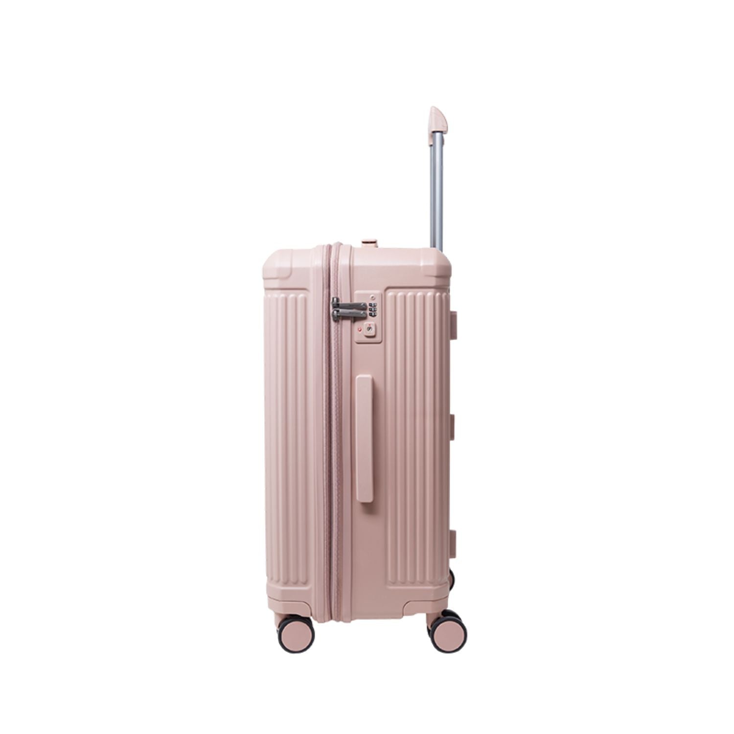 Conwood Edge Pc Trunk 26" Luggage - Dusty Pink